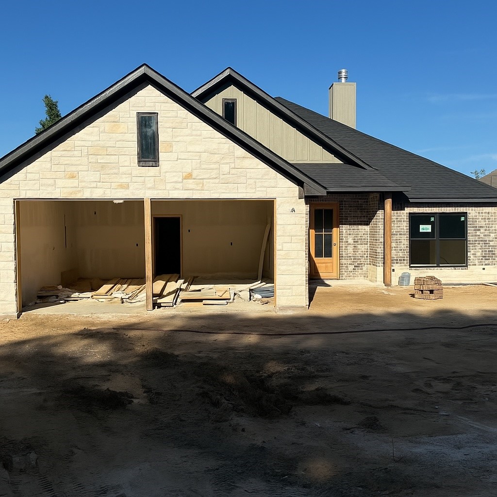 6504 Mill Run Road