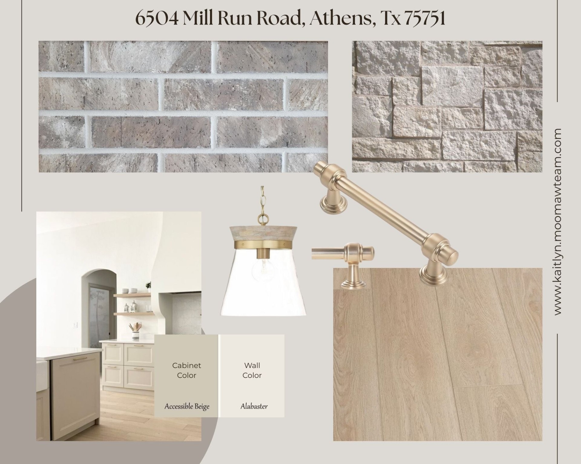 6504 Mill Run Road