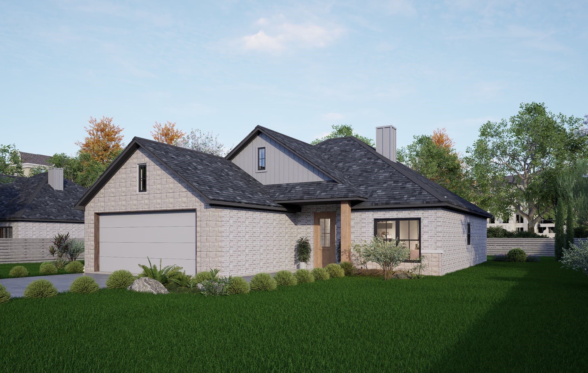 6504 Mill Run Road