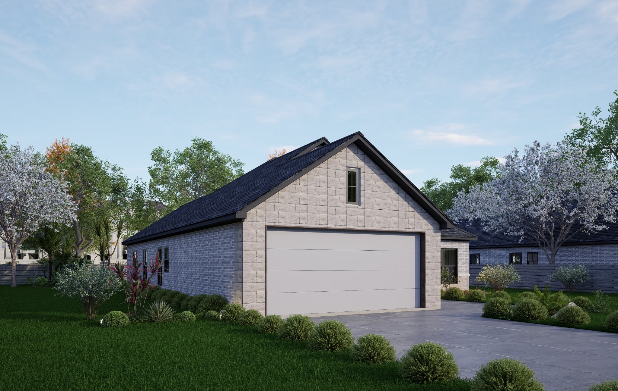 6504 Mill Run Road