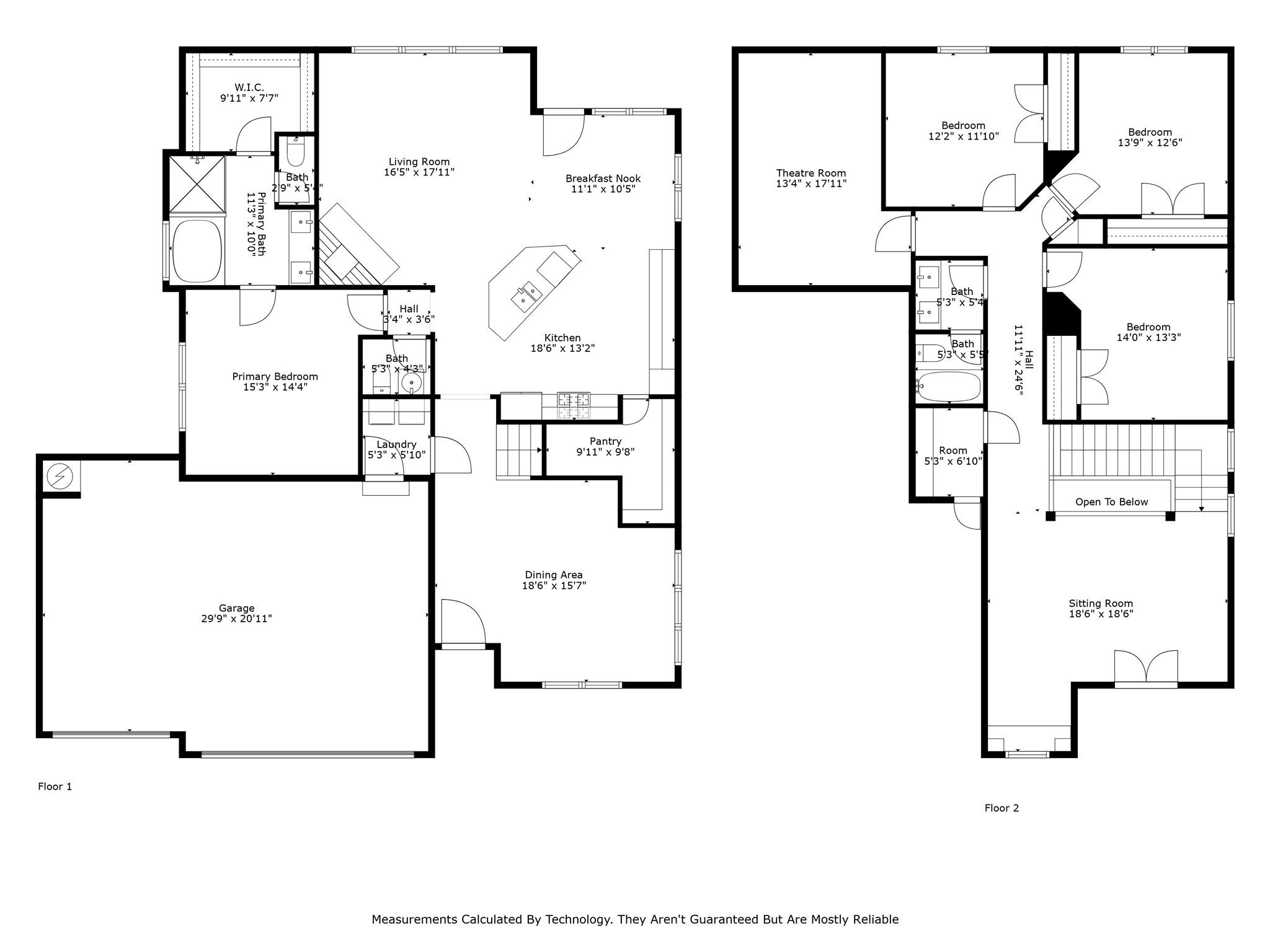 1839 Tuscany Drive