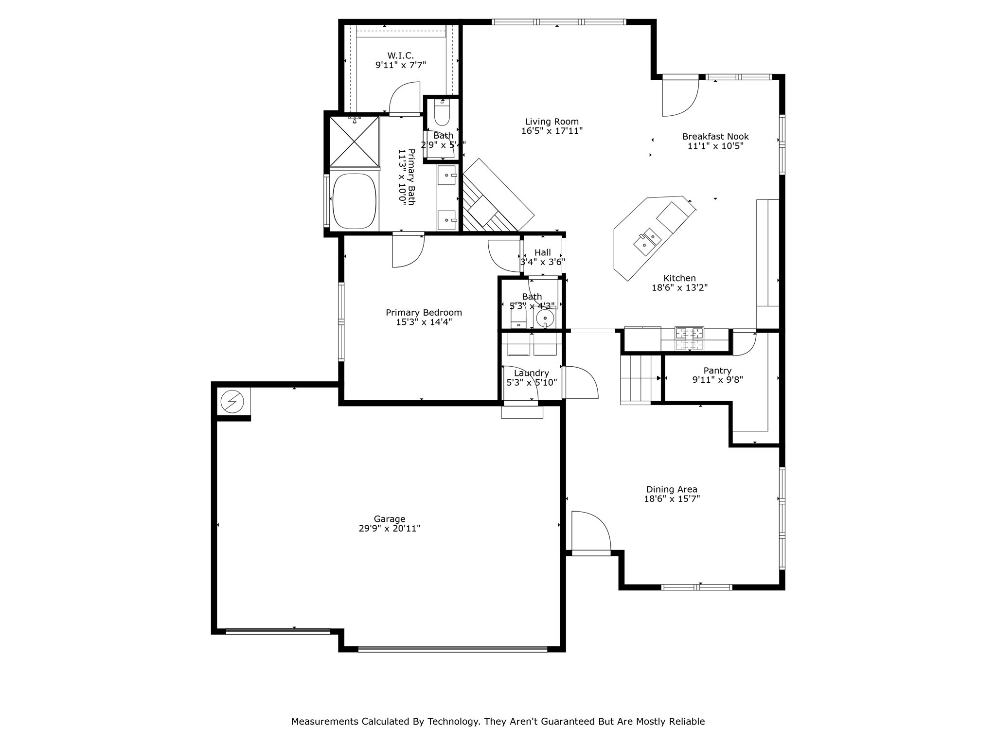 1839 Tuscany Drive