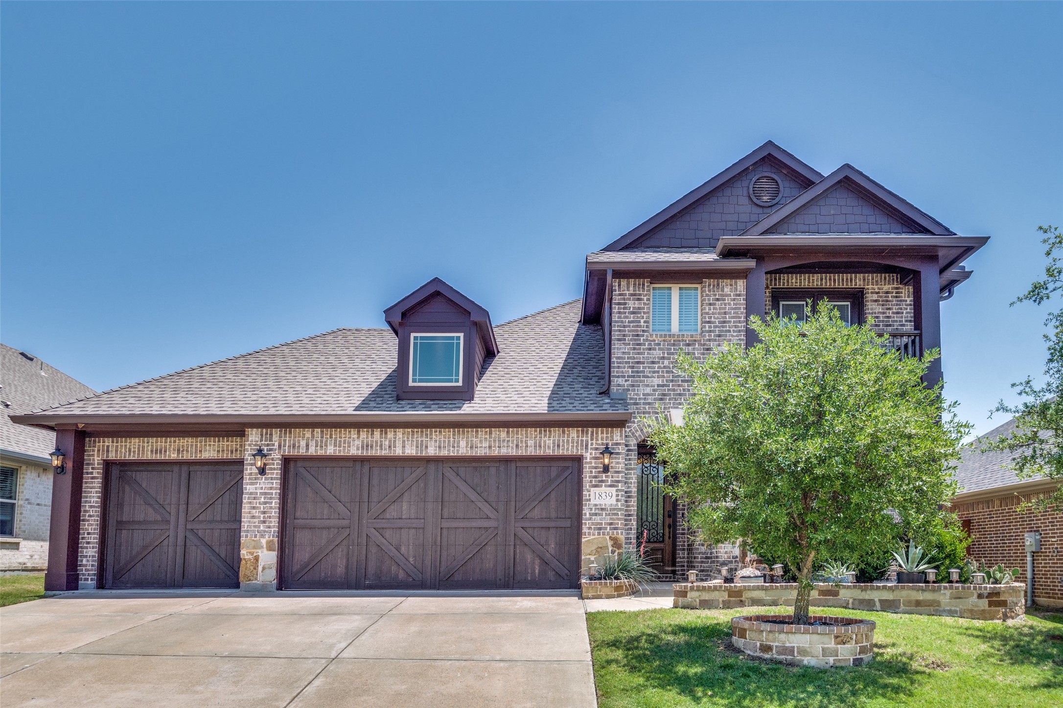 1839 Tuscany Drive