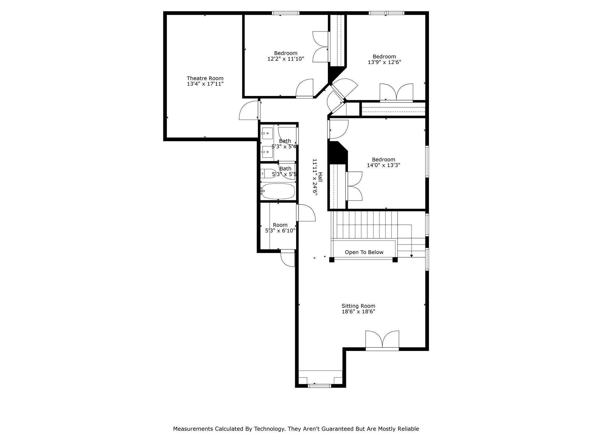 1839 Tuscany Drive