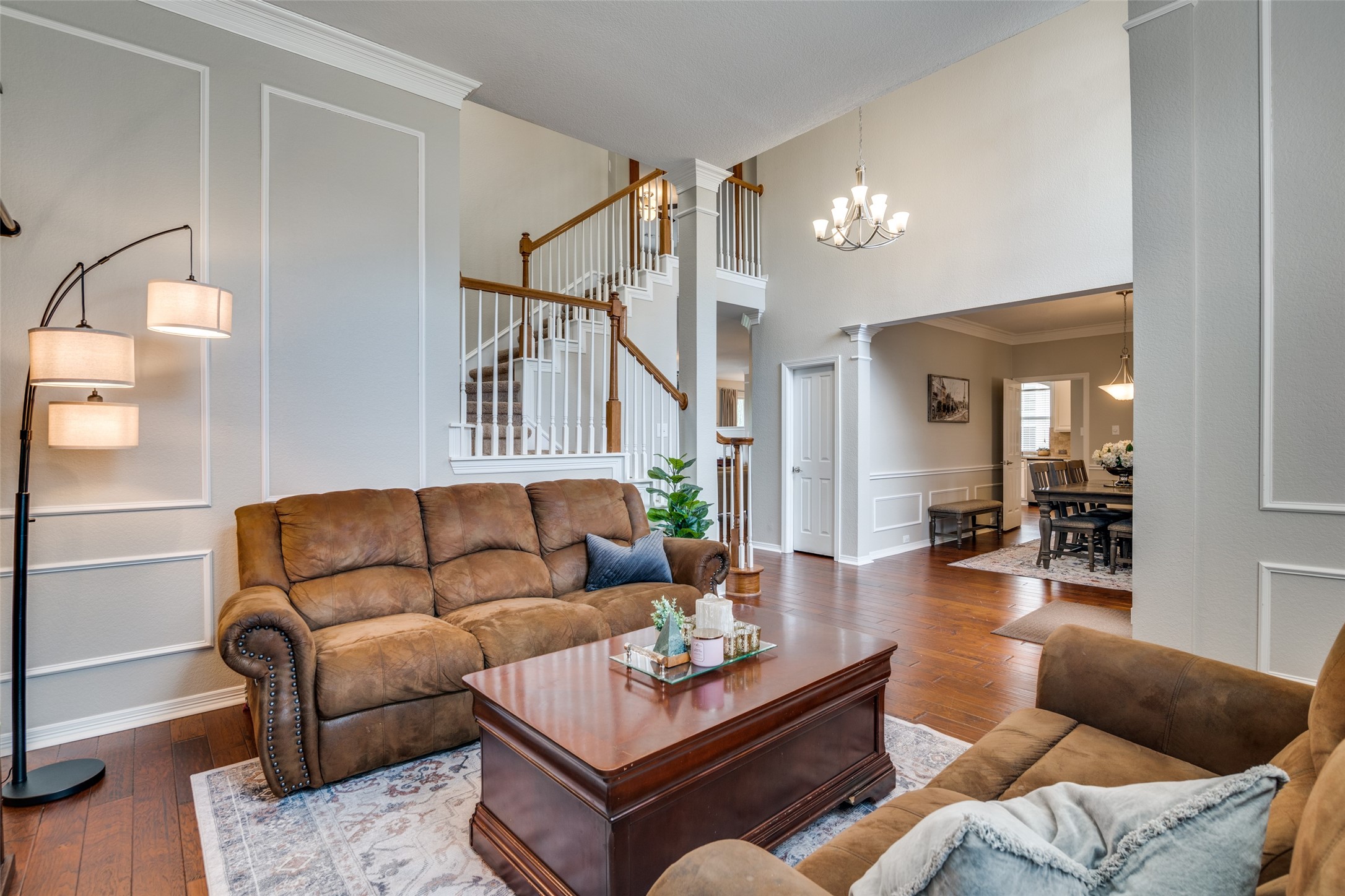 212 Lionhart Place