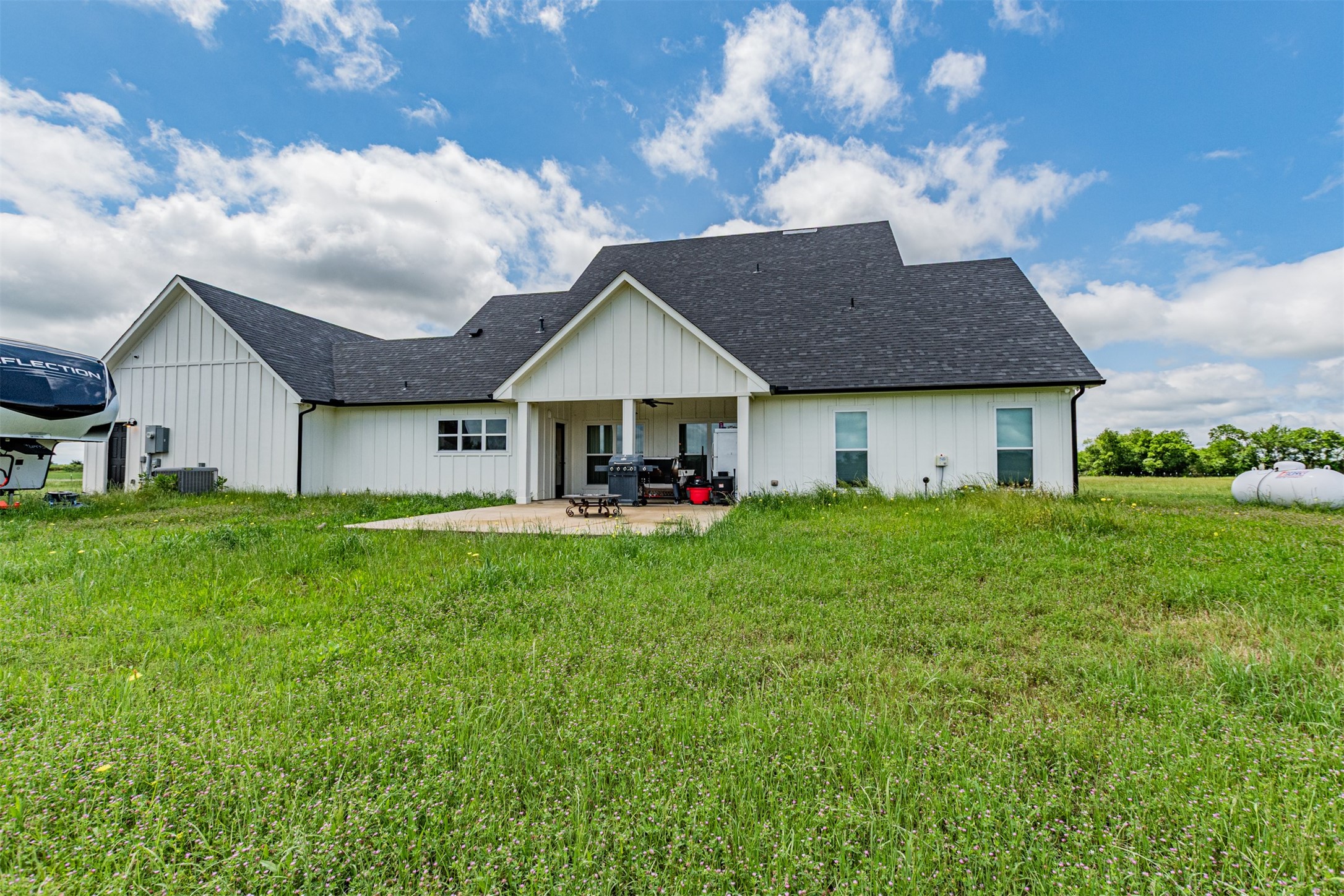5808 County Road 4120