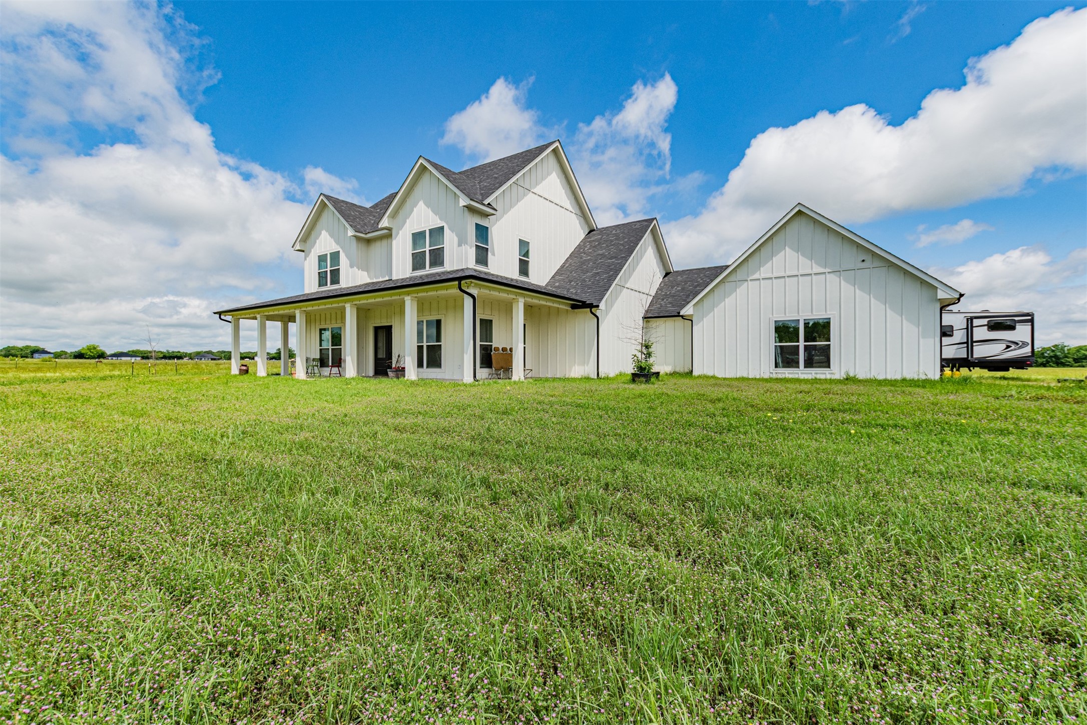 5808 County Road 4120