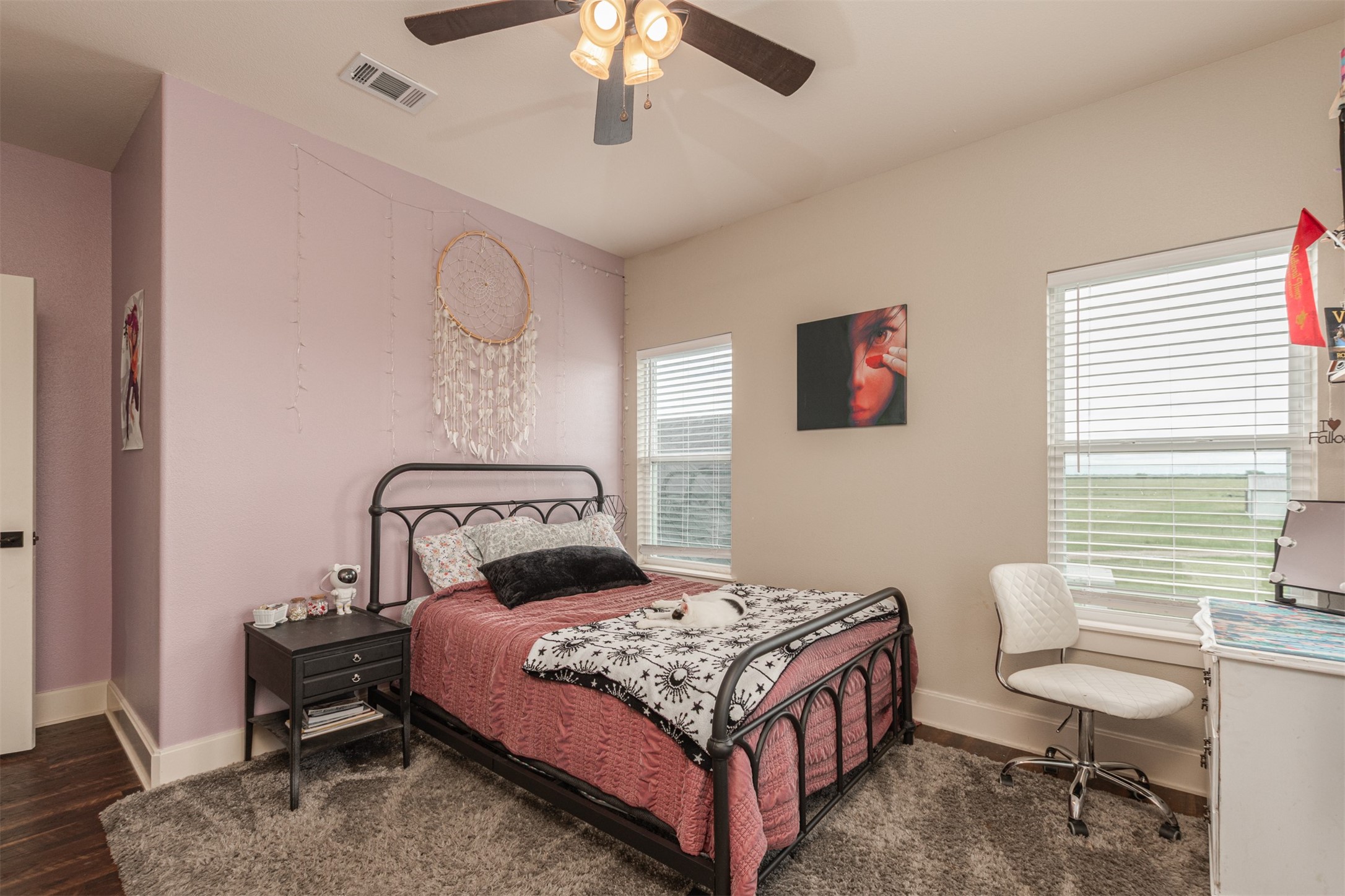 5808 County Road 4120