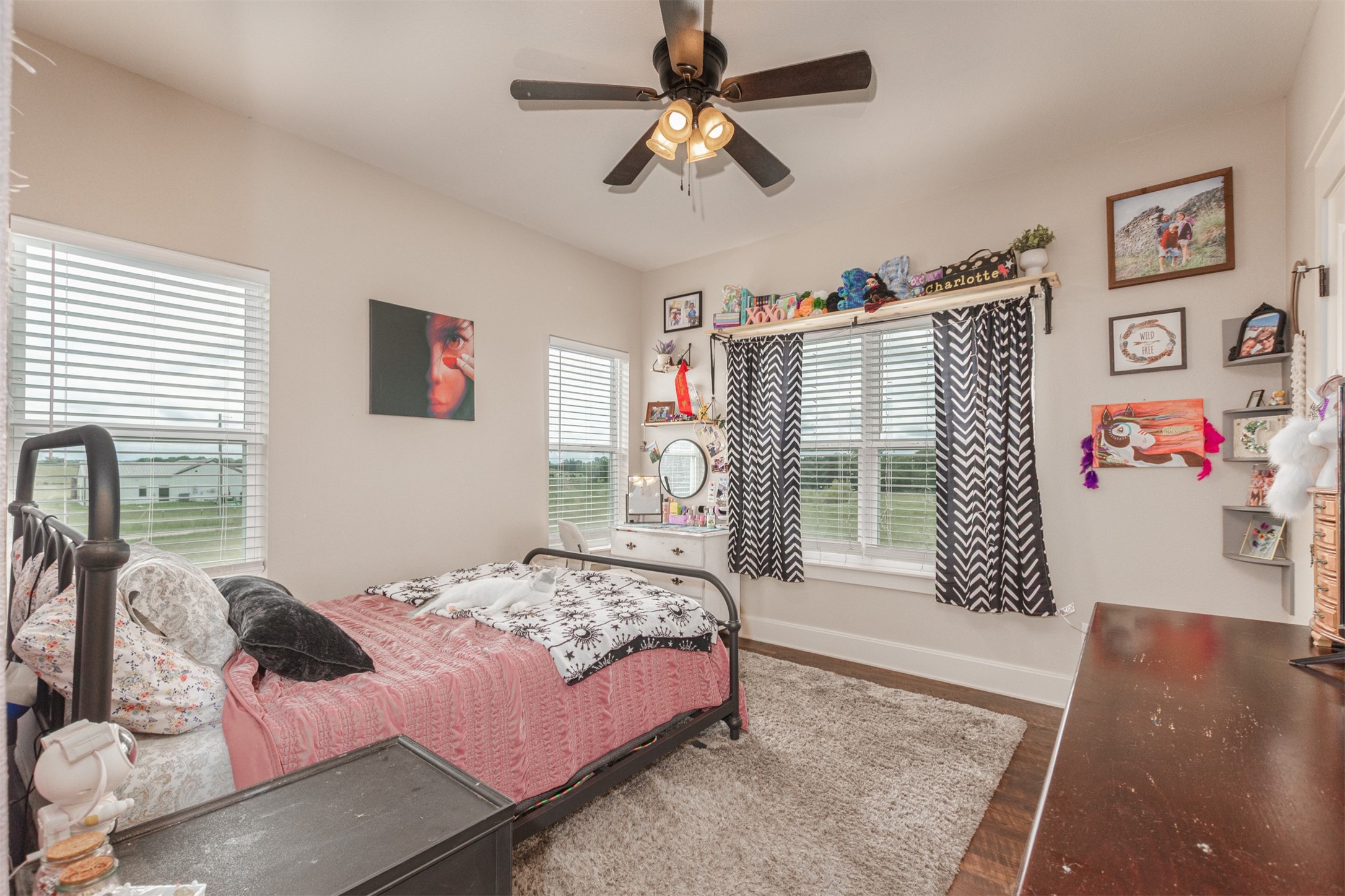 5808 County Road 4120