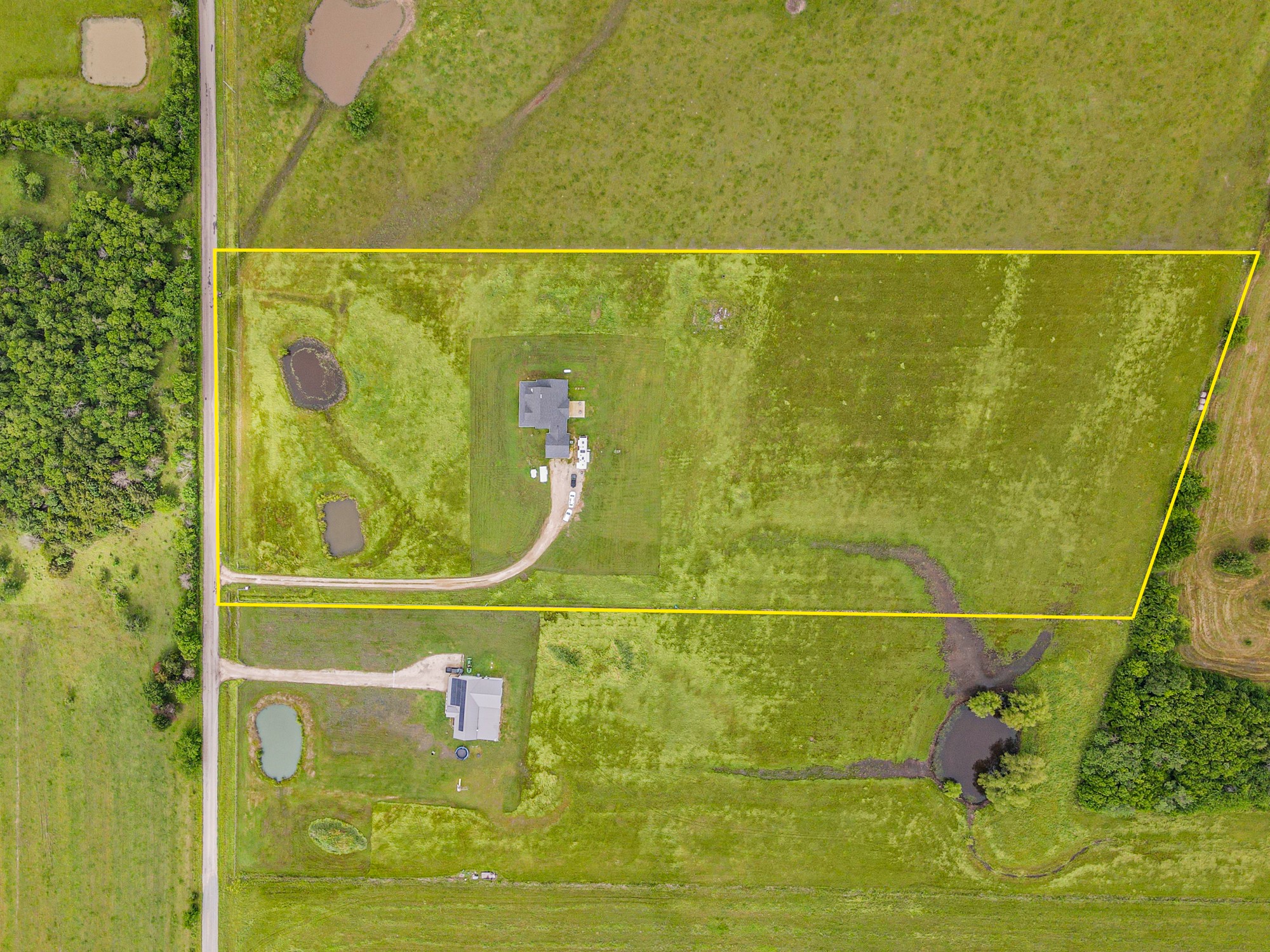 5808 County Road 4120