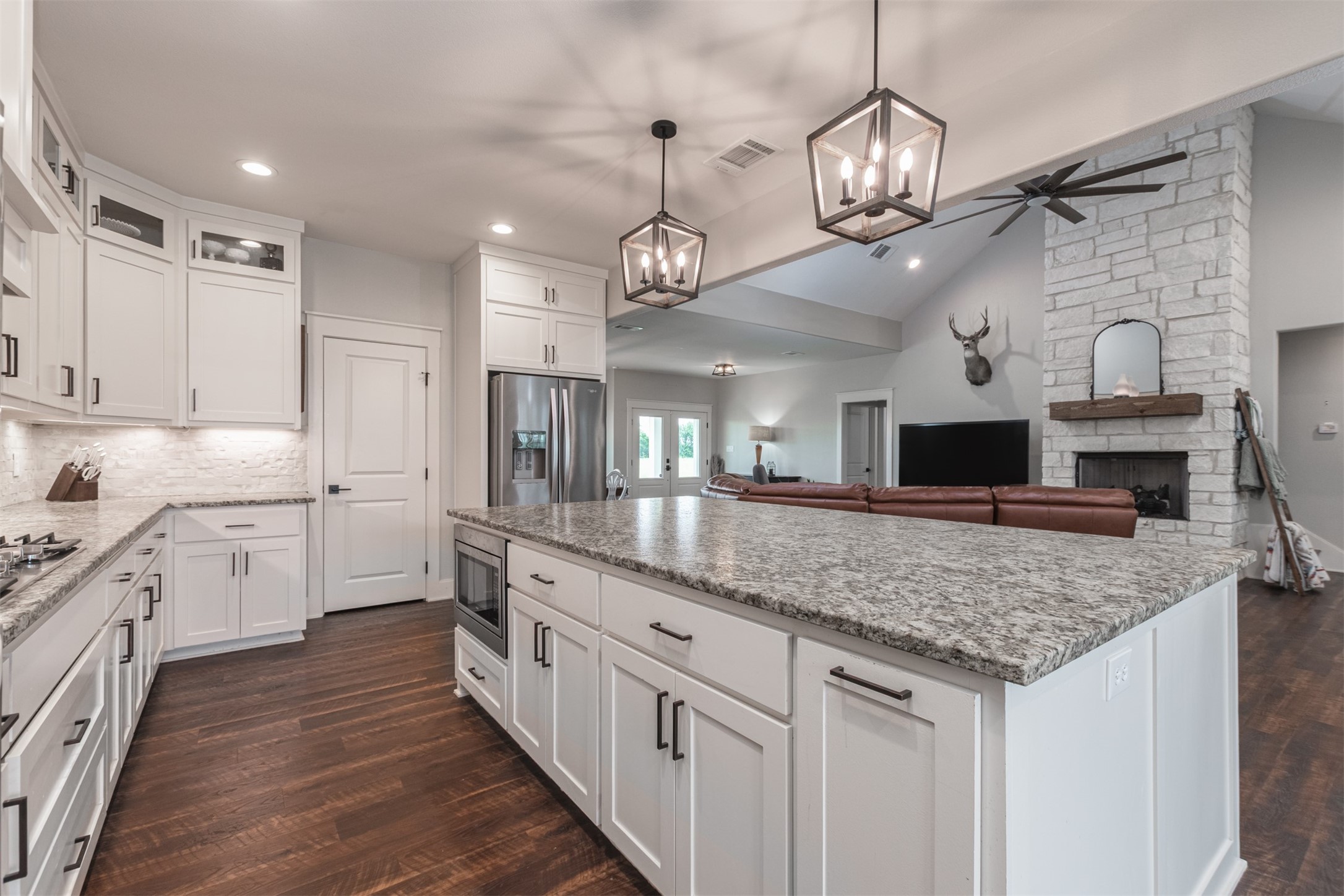 5808 County Road 4120