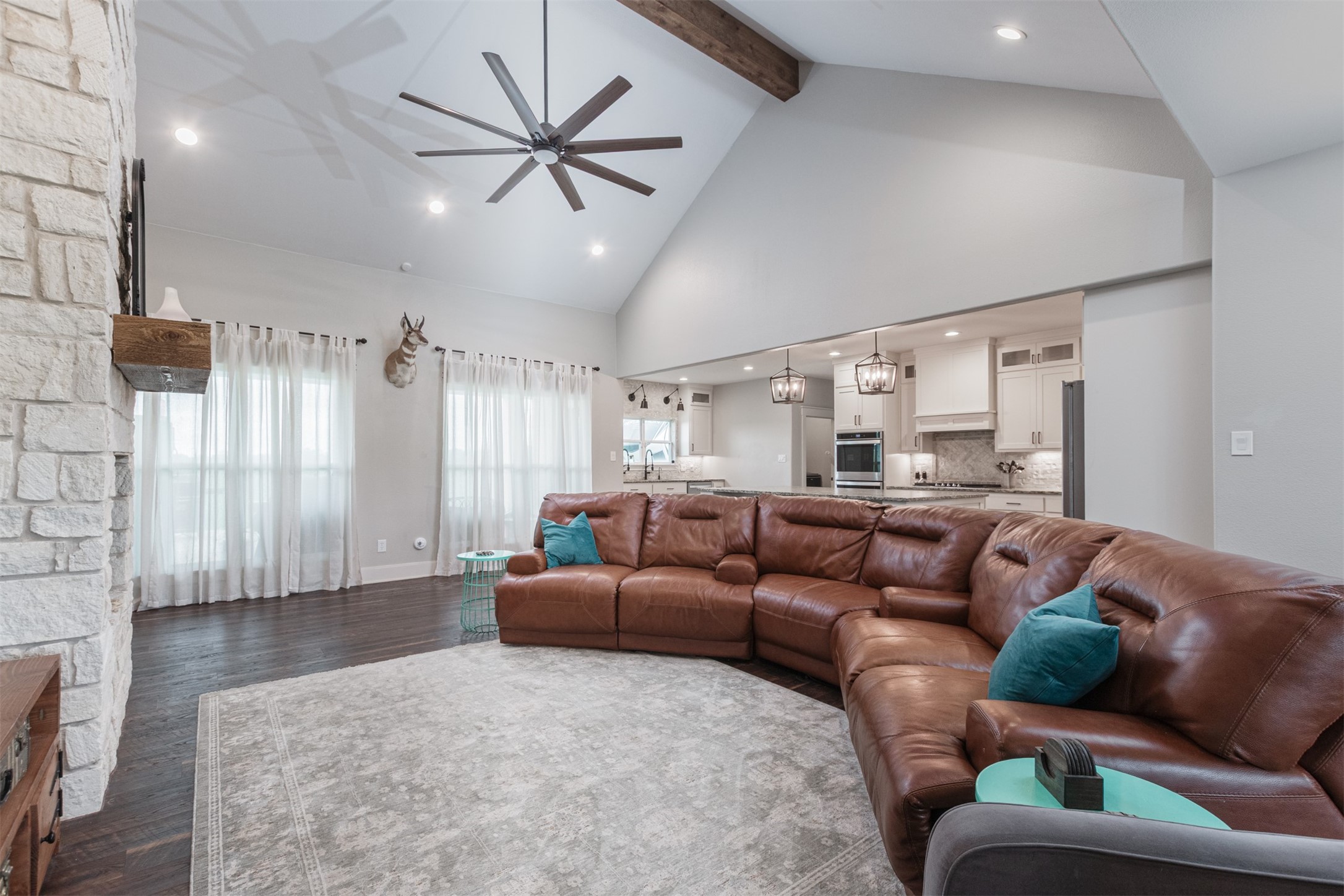 5808 County Road 4120