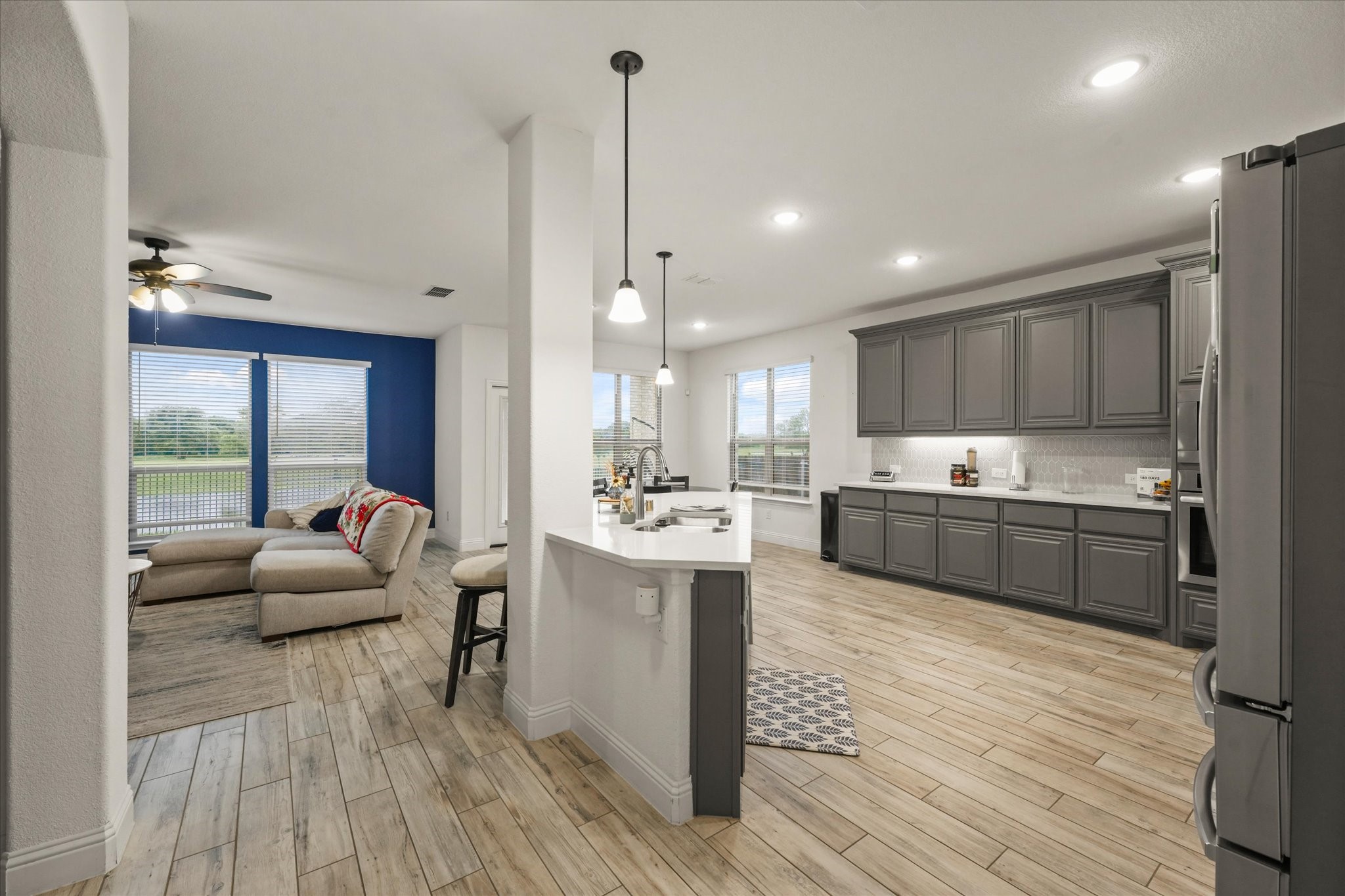 2643 Perdenales Drive