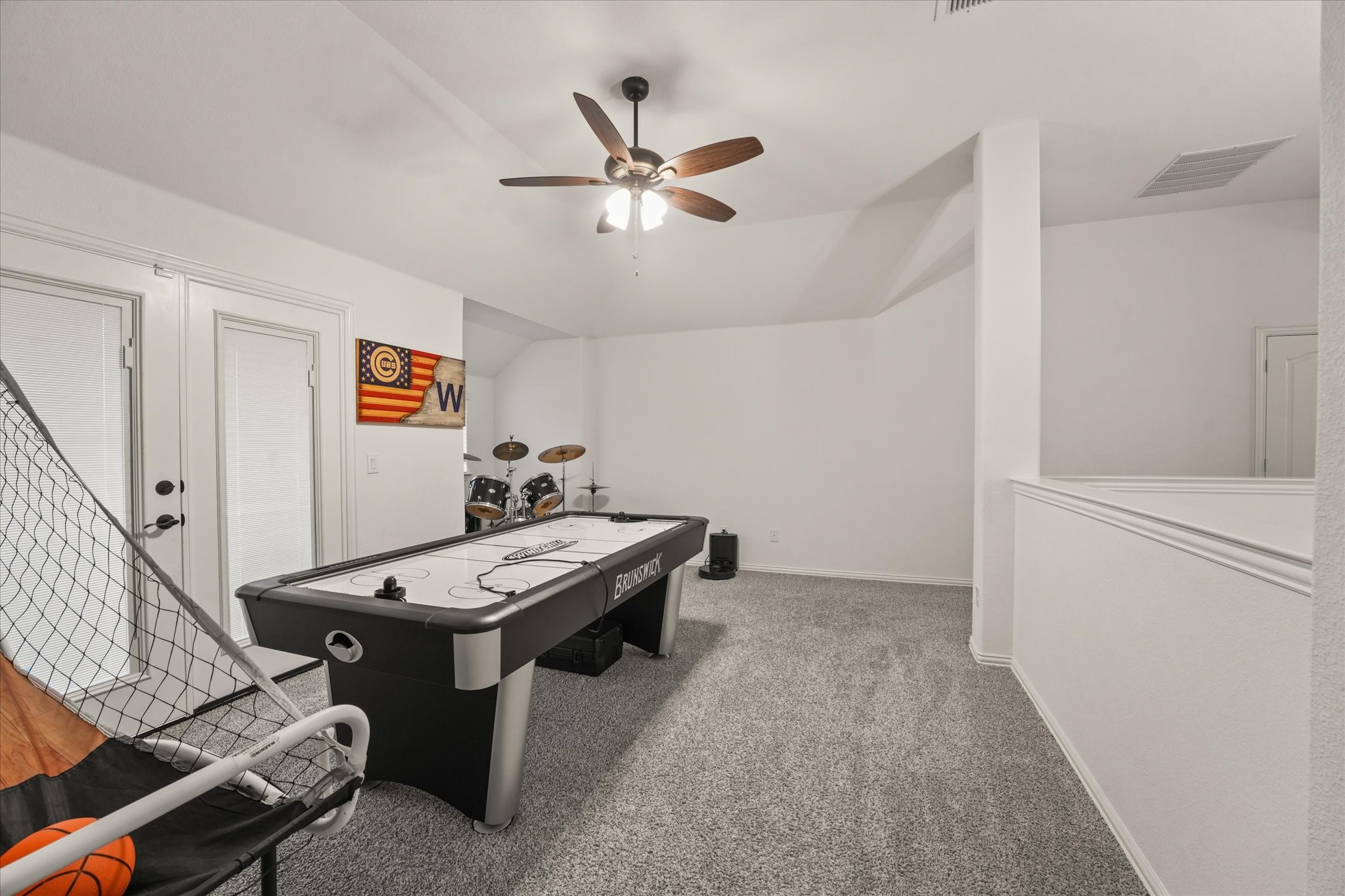 2643 Perdenales Drive
