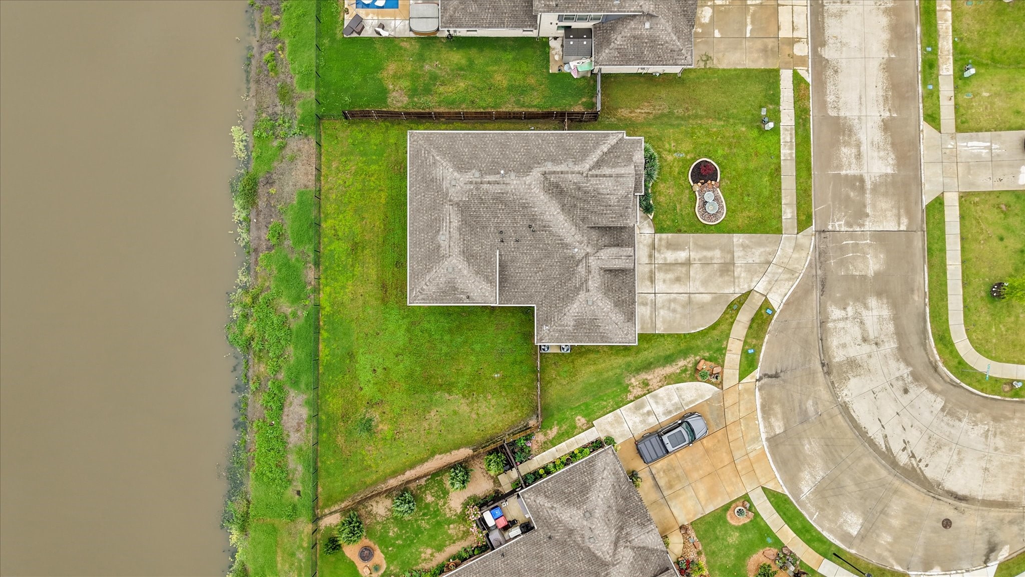 2643 Perdenales Drive