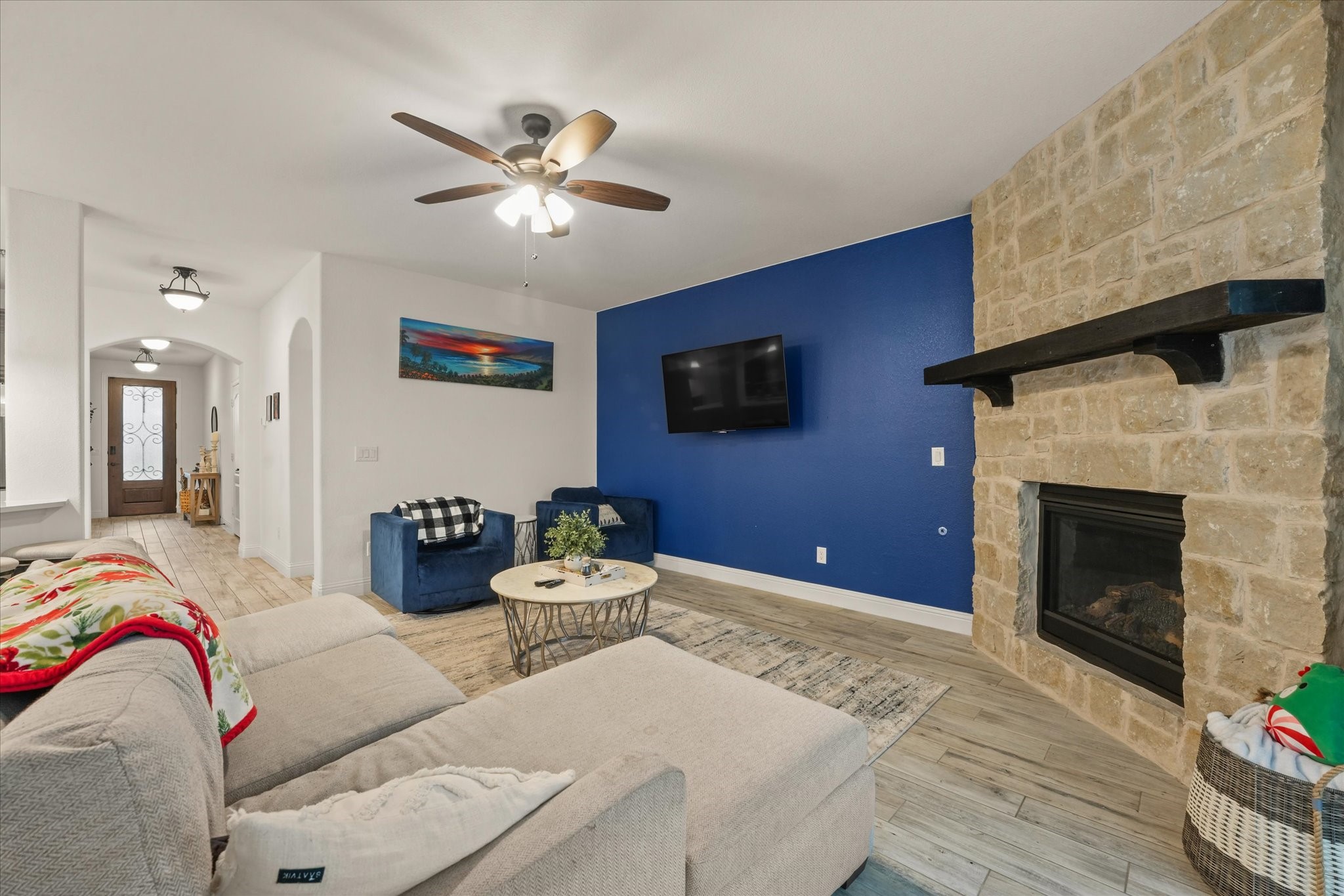 2643 Perdenales Drive