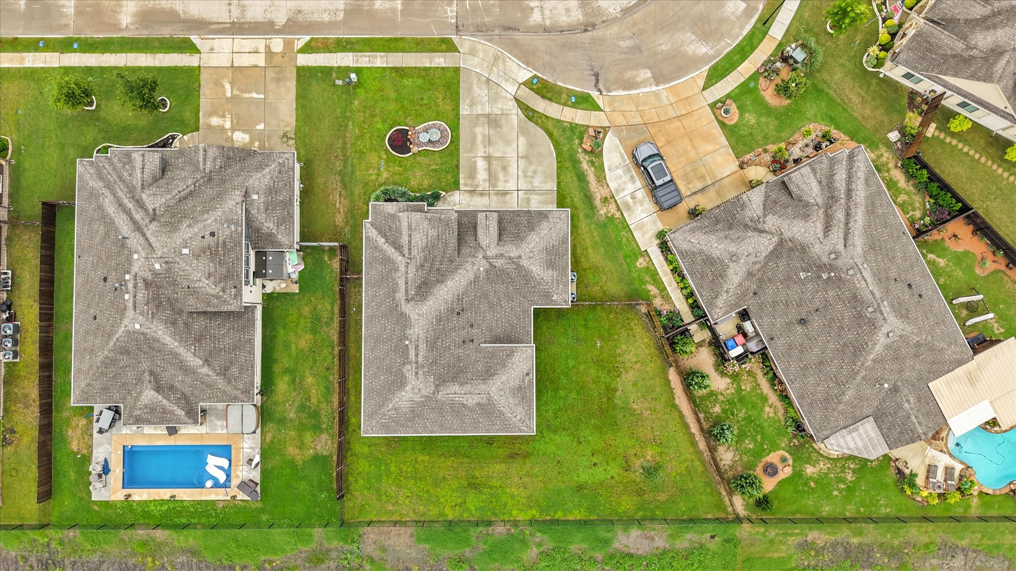 2643 Perdenales Drive