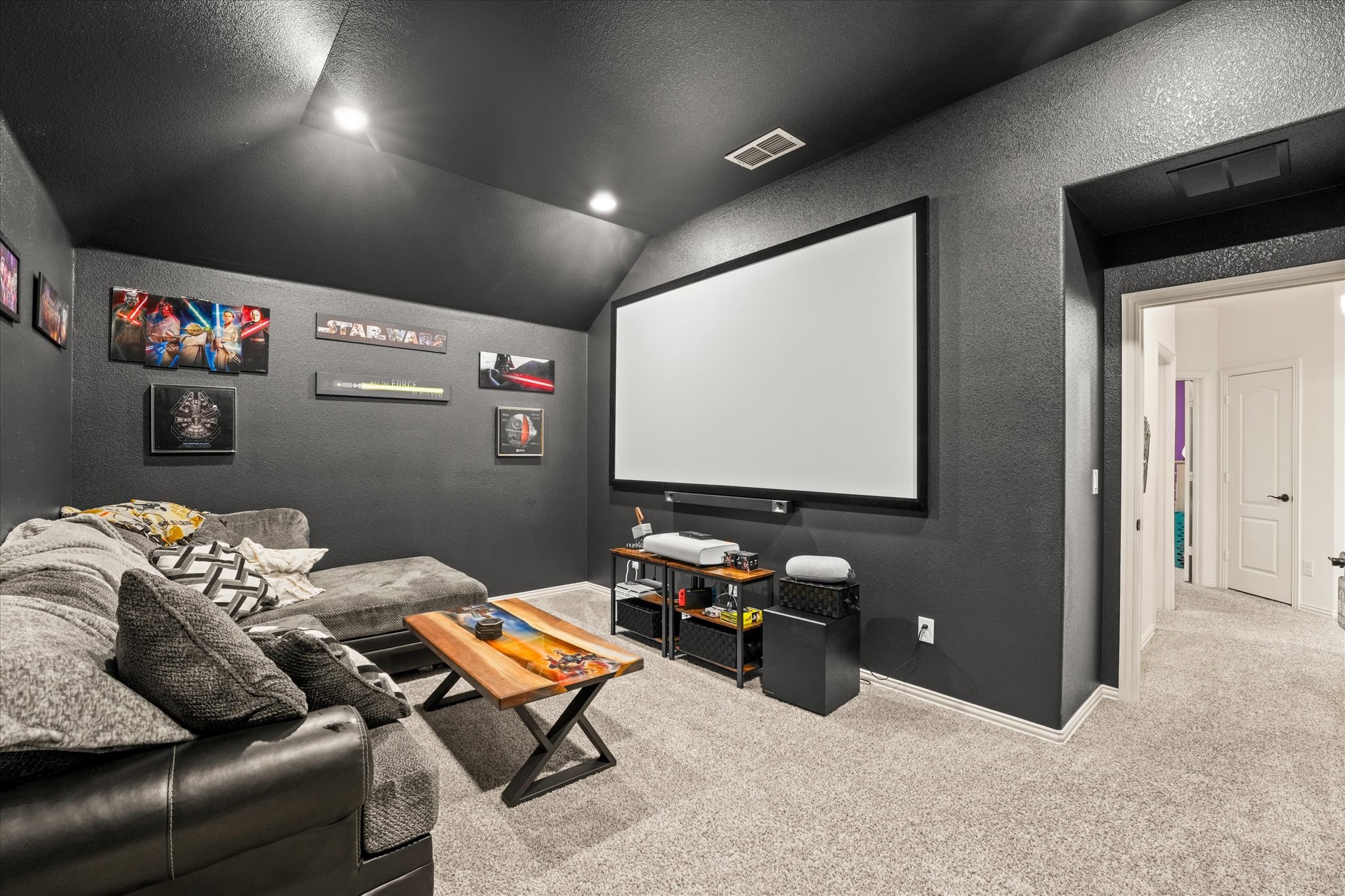 2643 Perdenales Drive