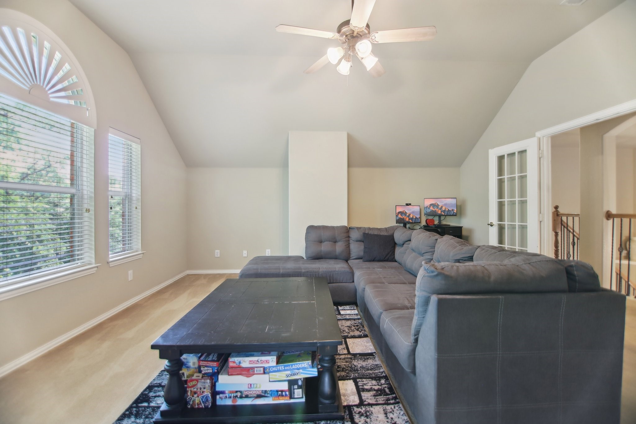 8610 Quicksilver Drive