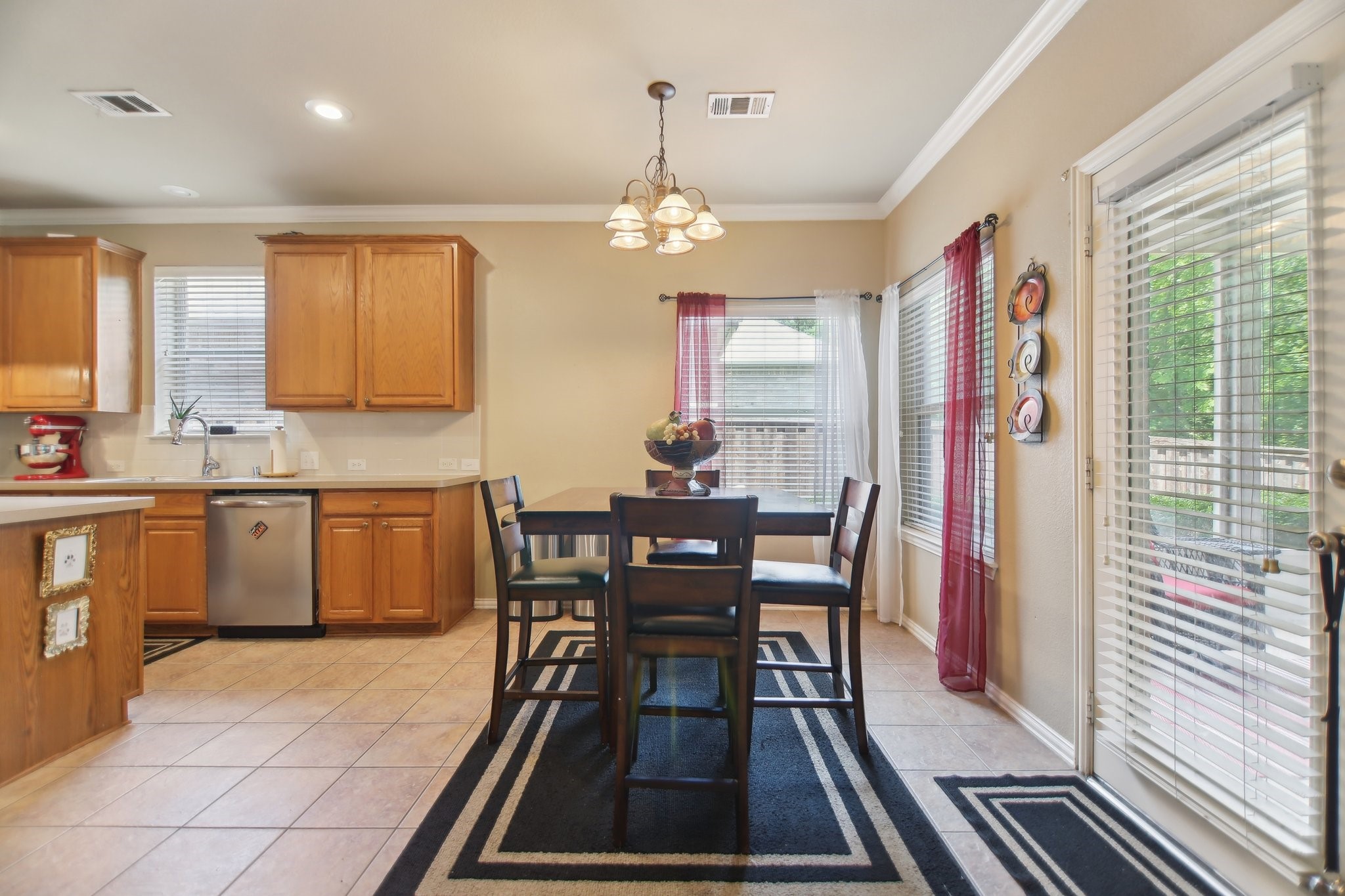 8610 Quicksilver Drive