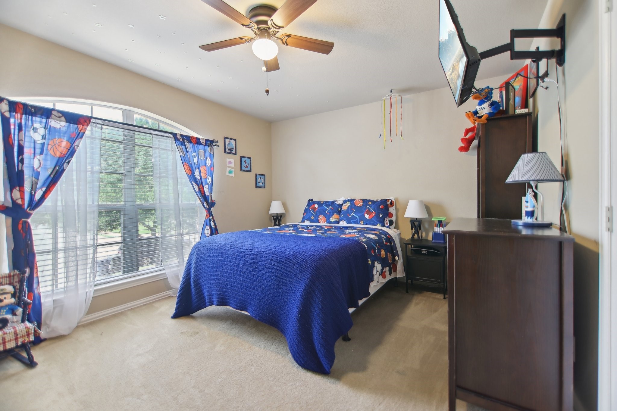 8610 Quicksilver Drive