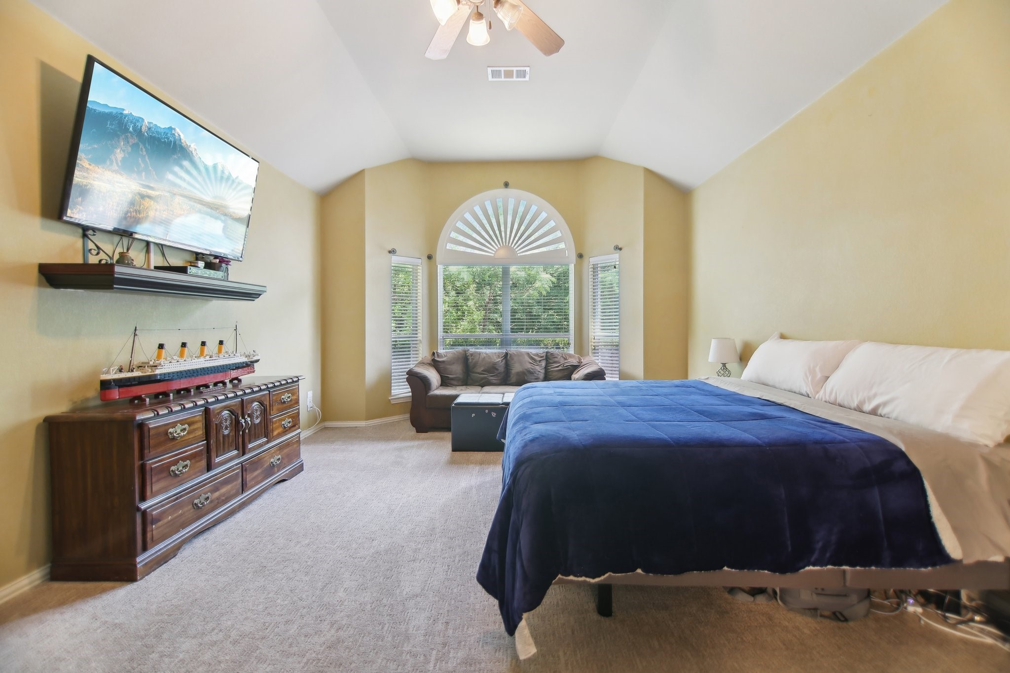 8610 Quicksilver Drive