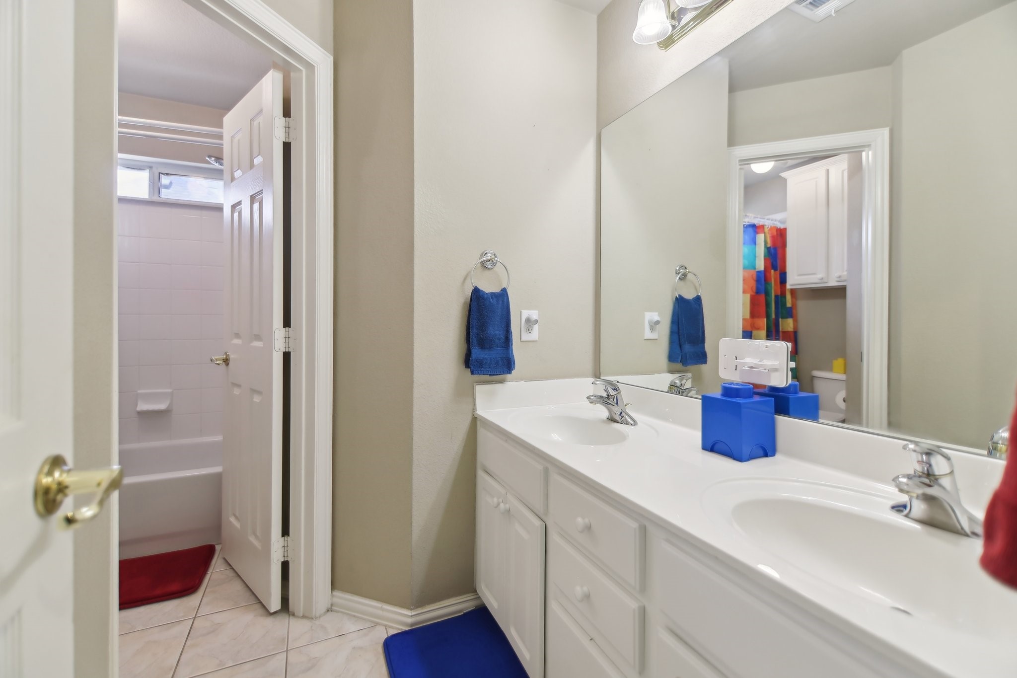 8610 Quicksilver Drive