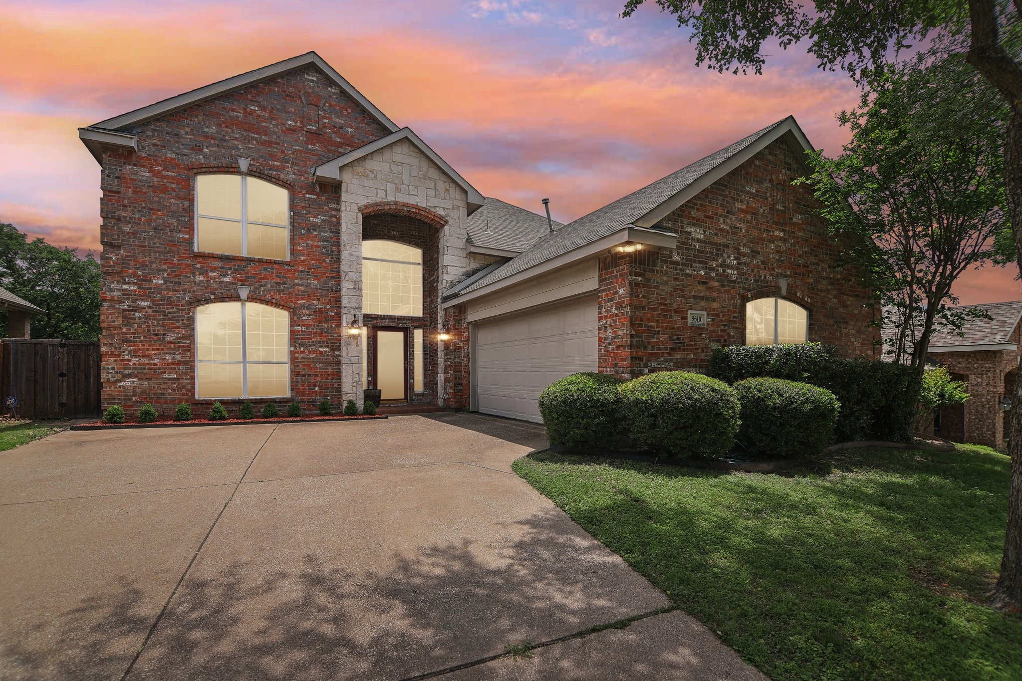 8610 Quicksilver Drive