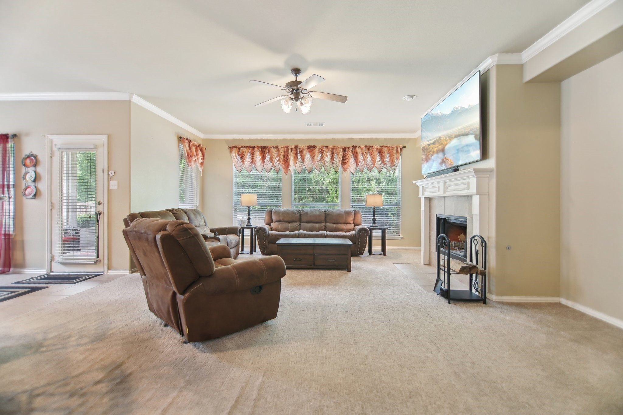 8610 Quicksilver Drive