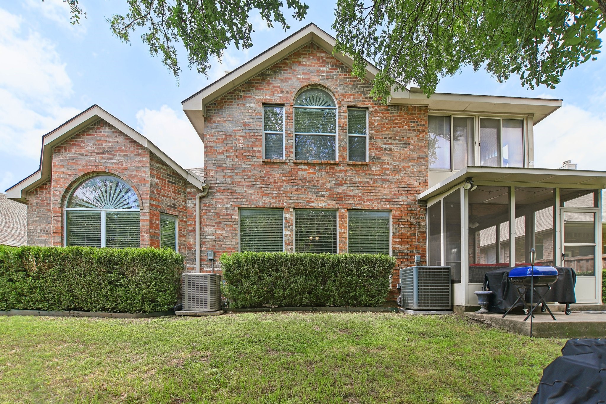 8610 Quicksilver Drive