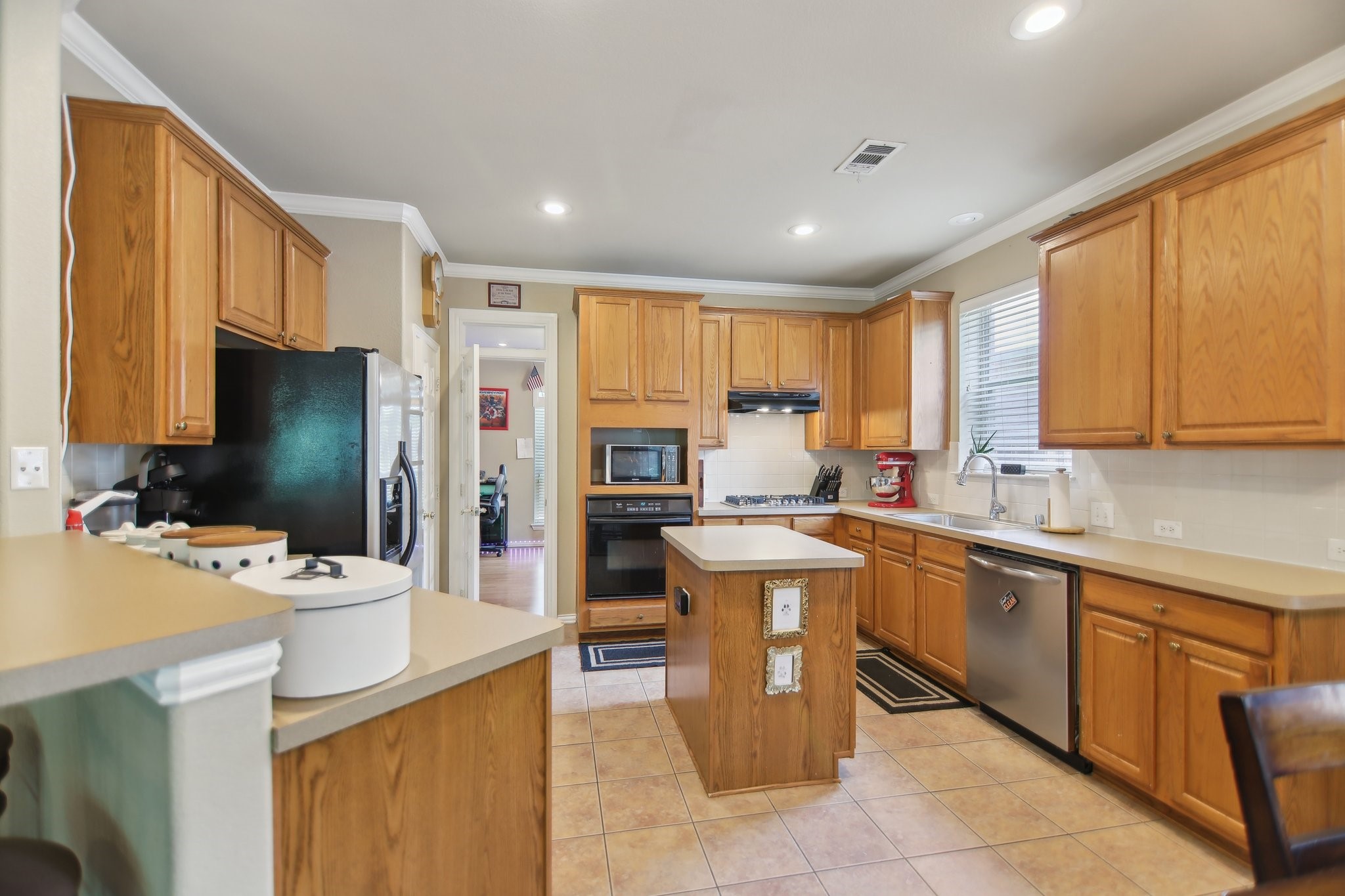 8610 Quicksilver Drive