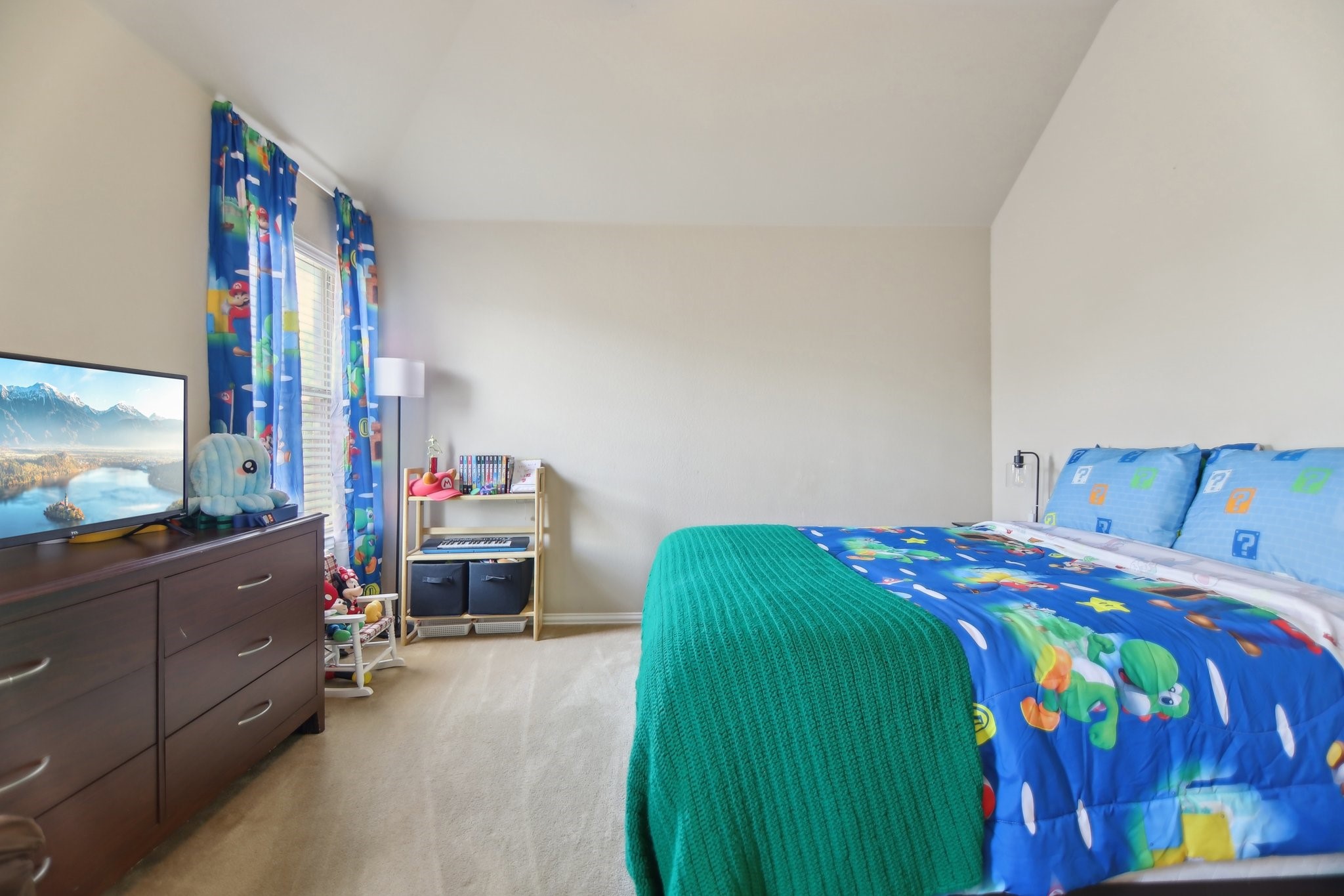 8610 Quicksilver Drive