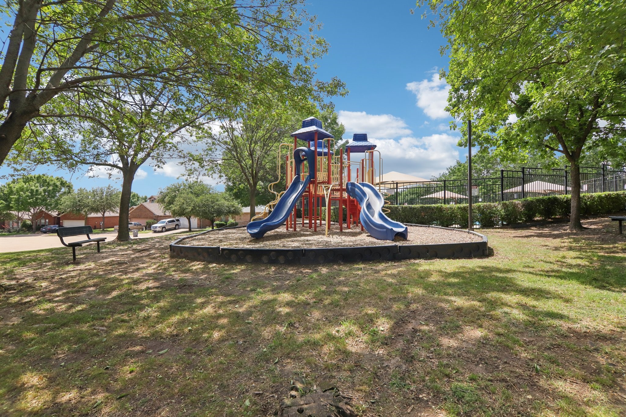 8610 Quicksilver Drive