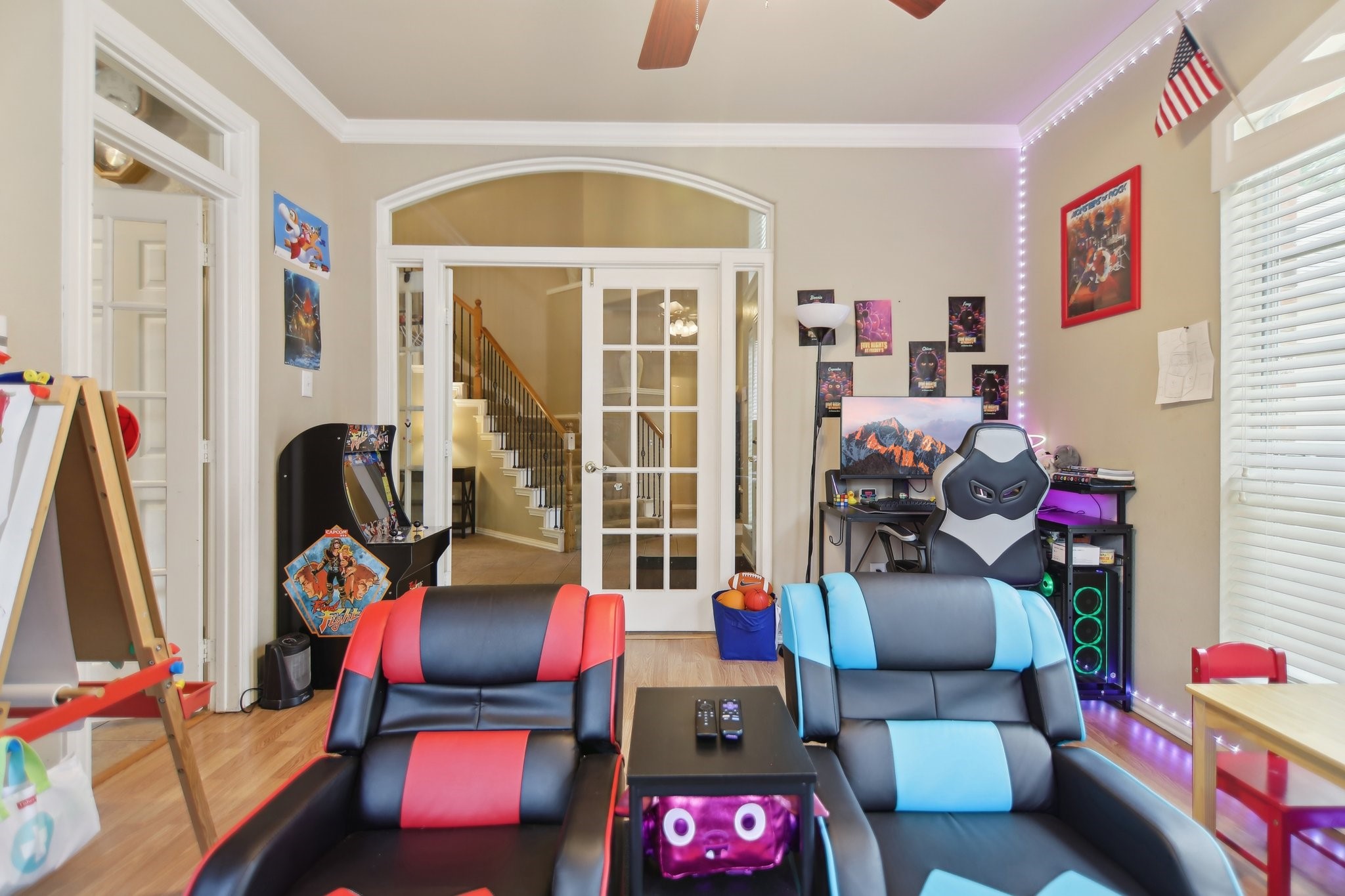 8610 Quicksilver Drive