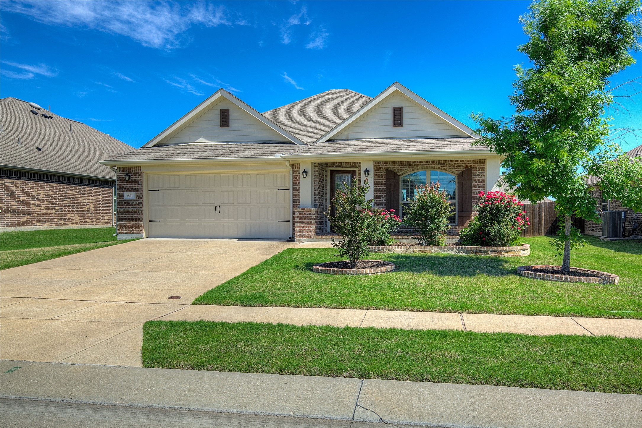 631 Devonshire Lane