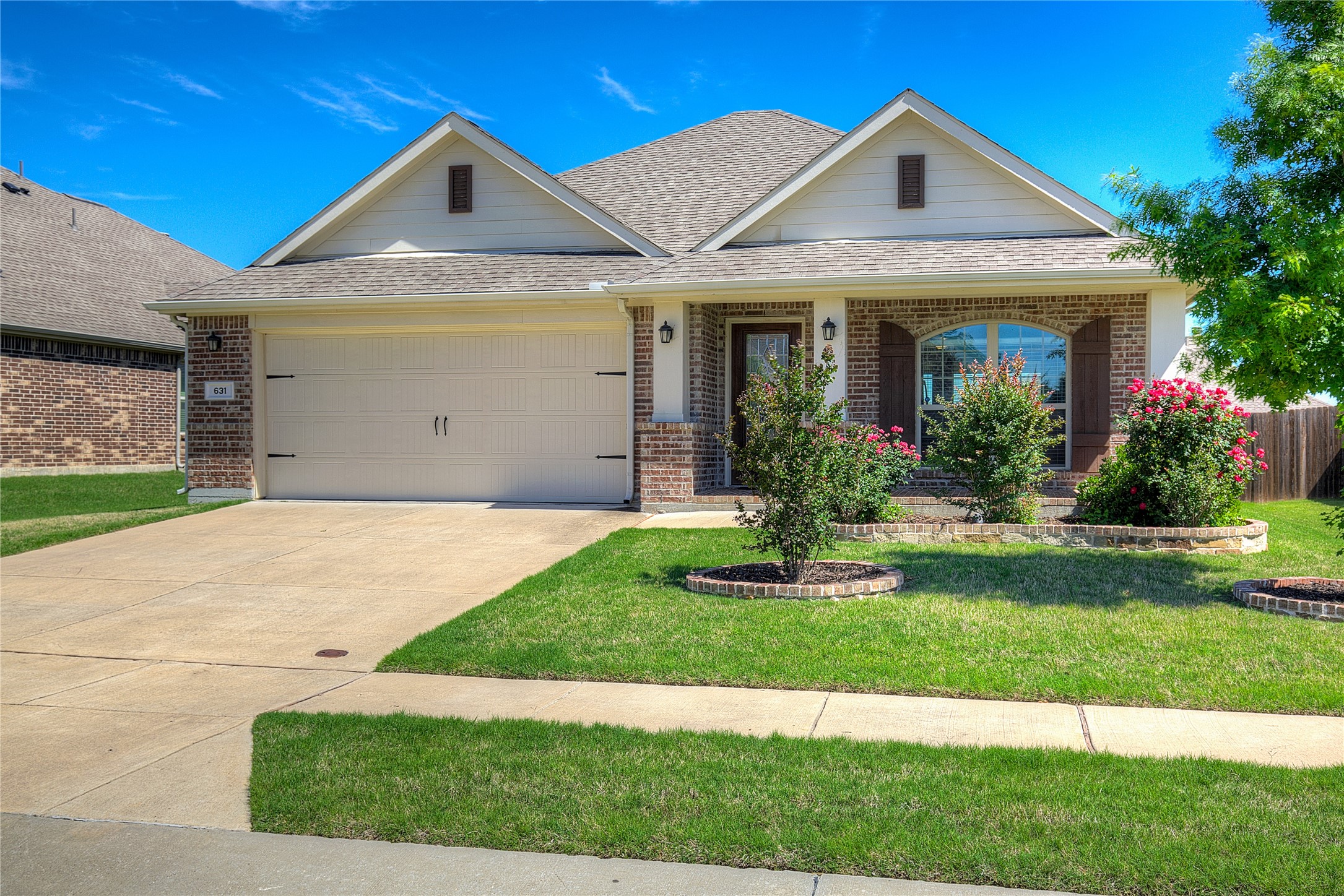 631 Devonshire Lane
