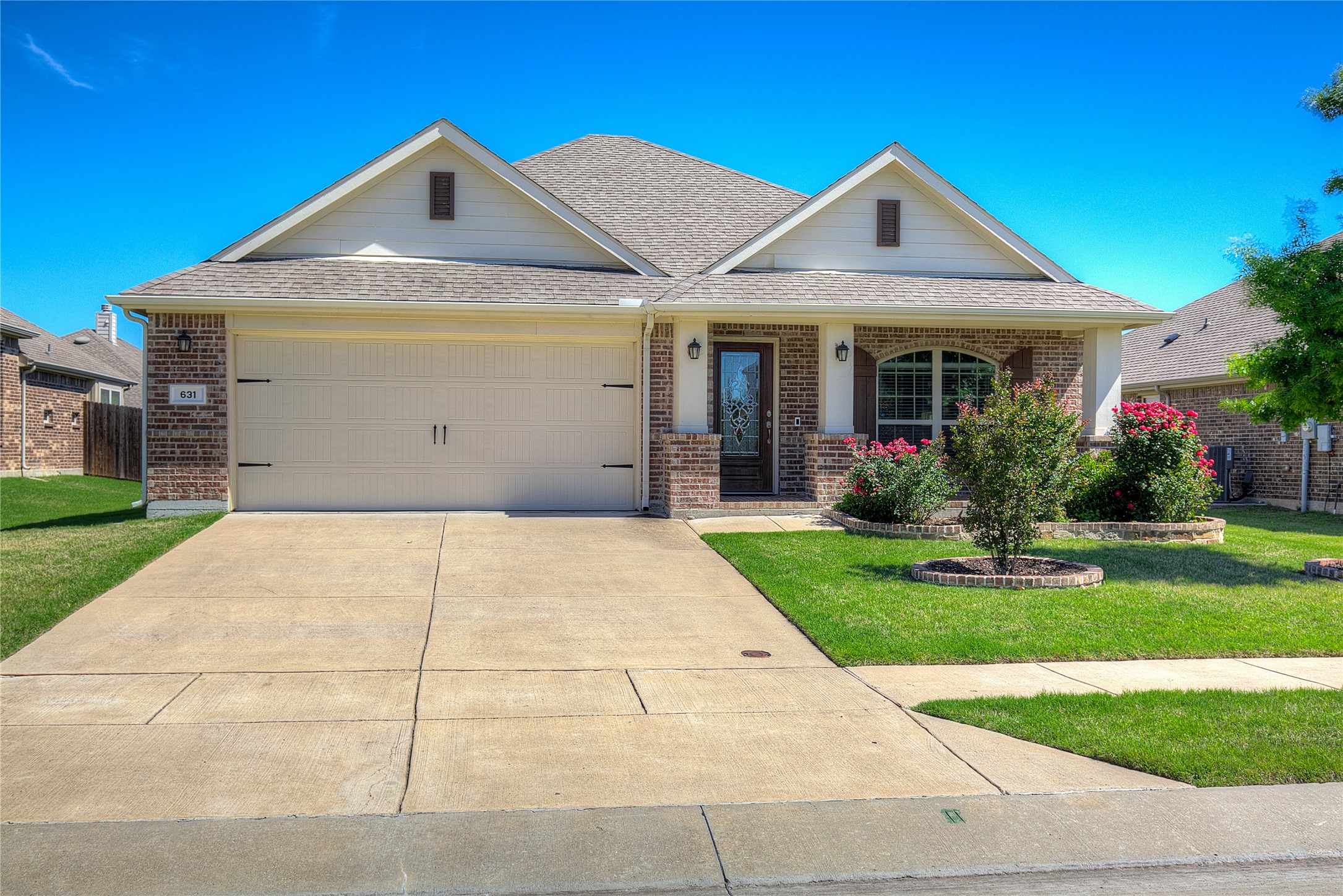 631 Devonshire Lane