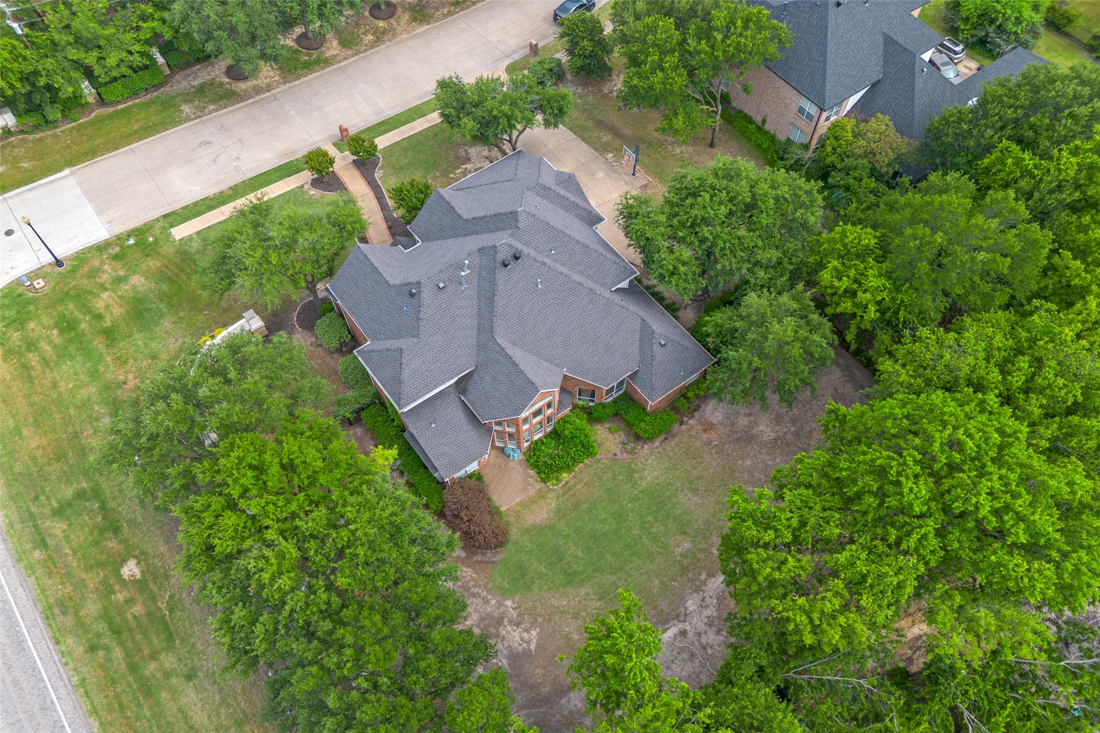 201 Stanford Court