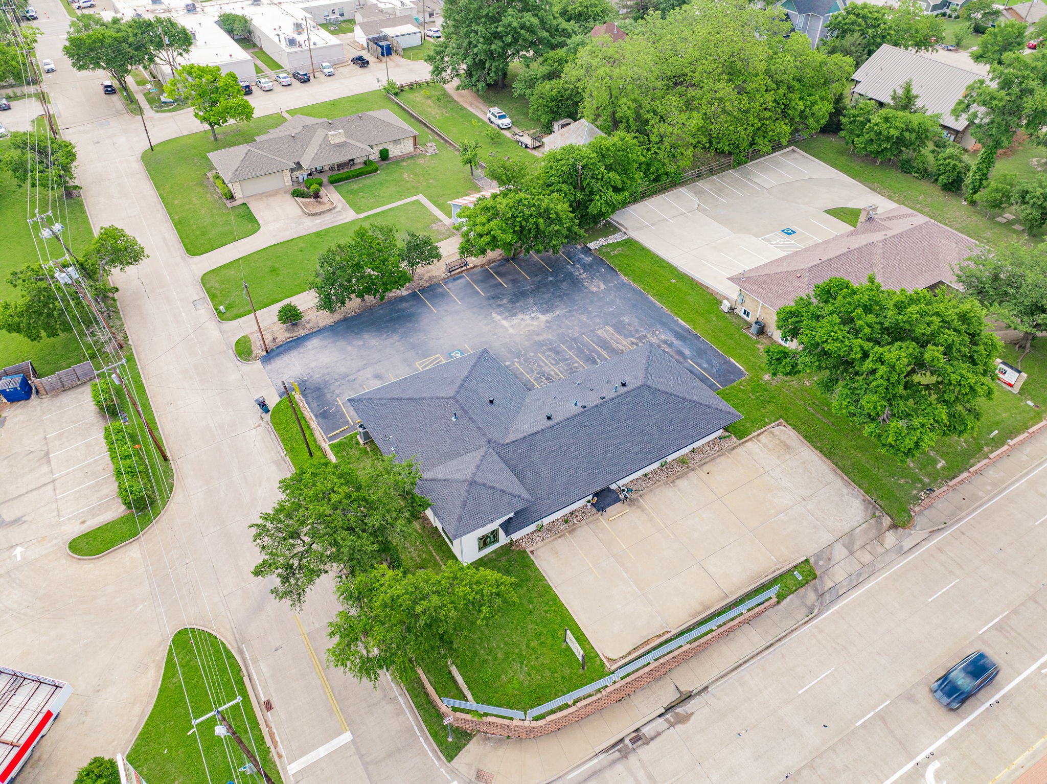 501 S Goliad Street
