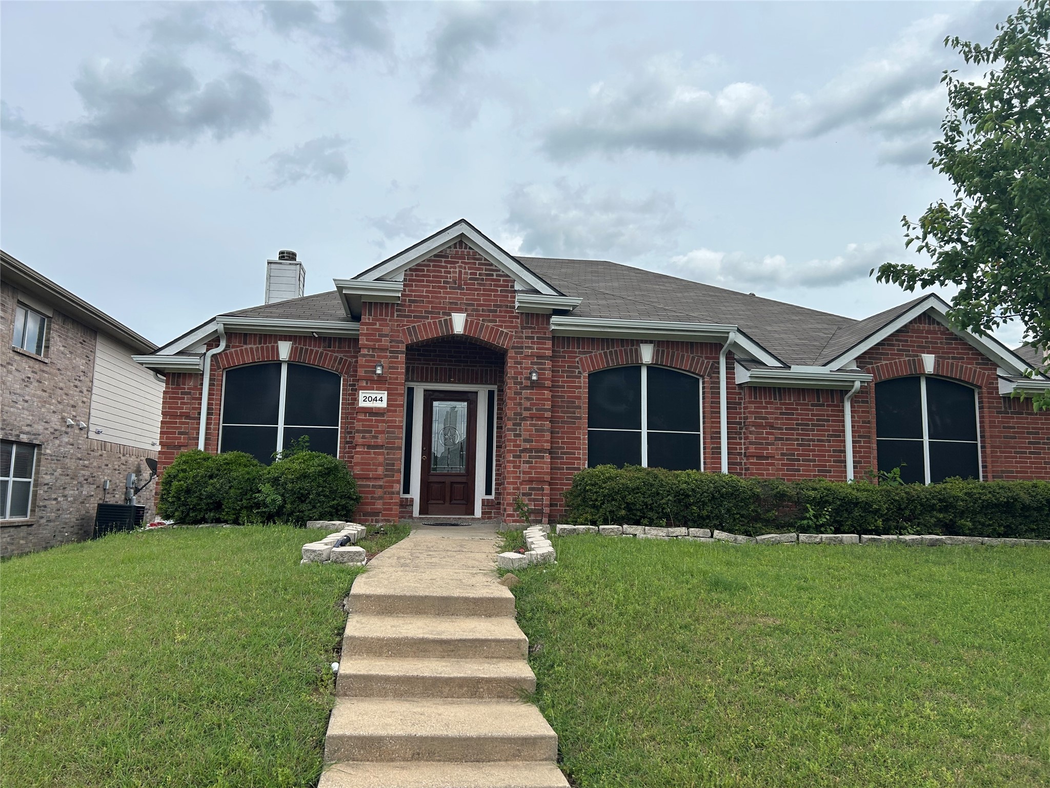 2044 Pecan Creek Drive