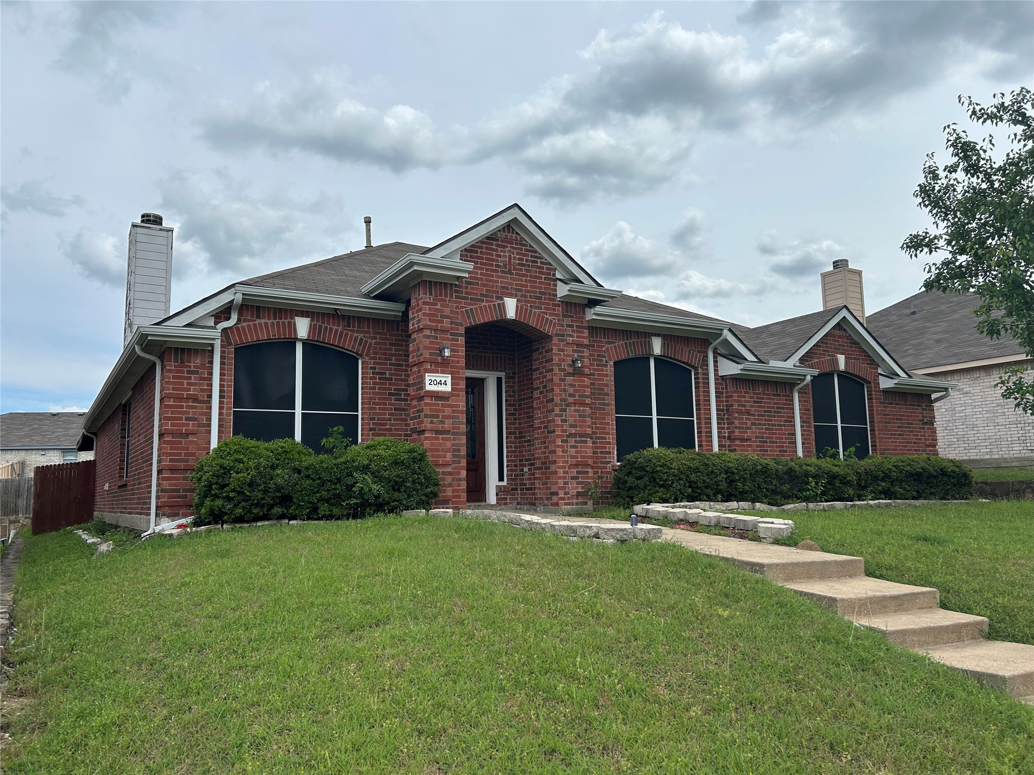 2044 Pecan Creek Drive