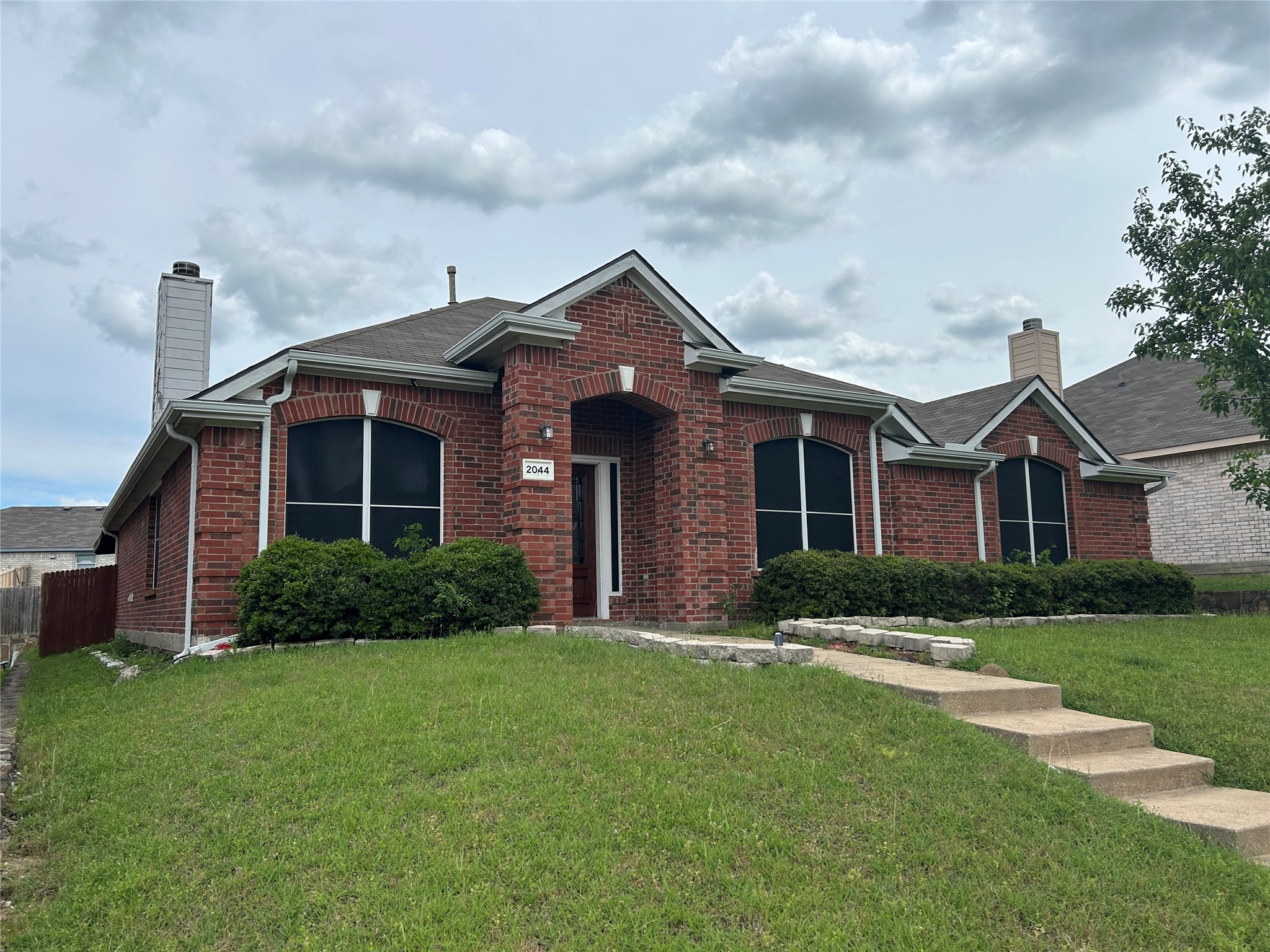 2044 Pecan Creek Drive