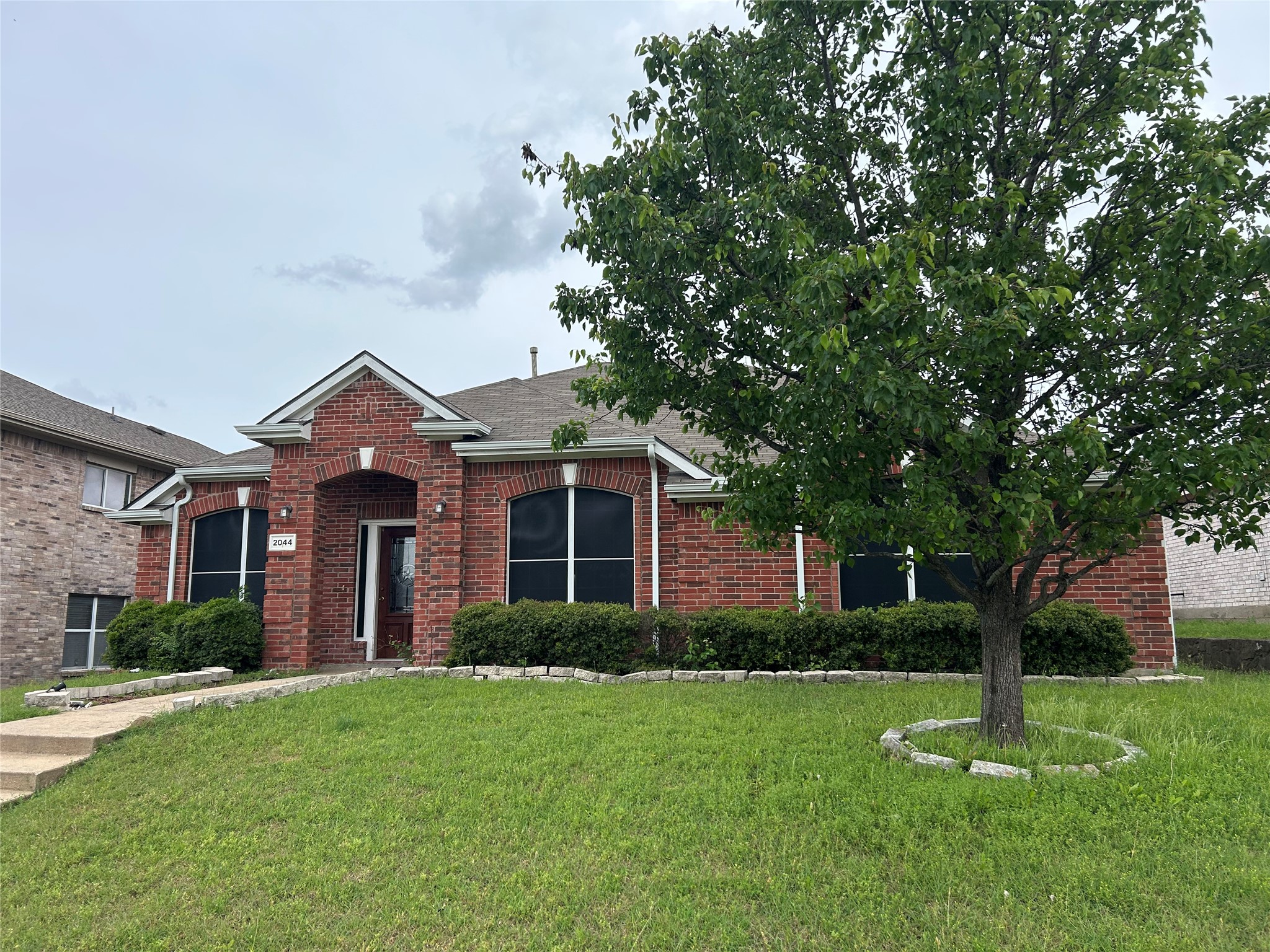 2044 Pecan Creek Drive