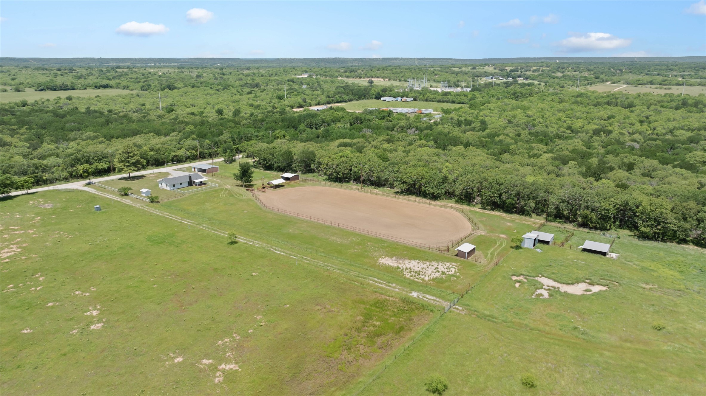 698 County Road 3825