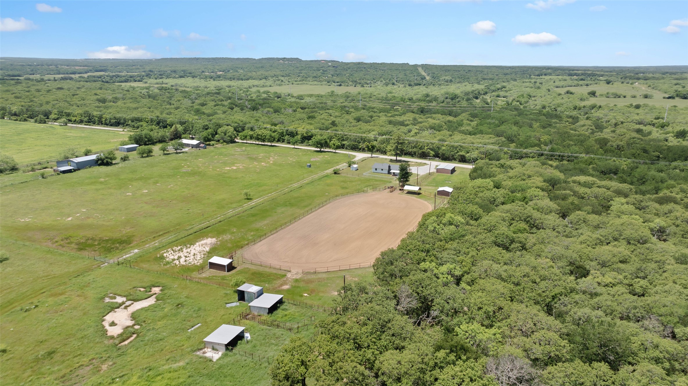 698 County Road 3825