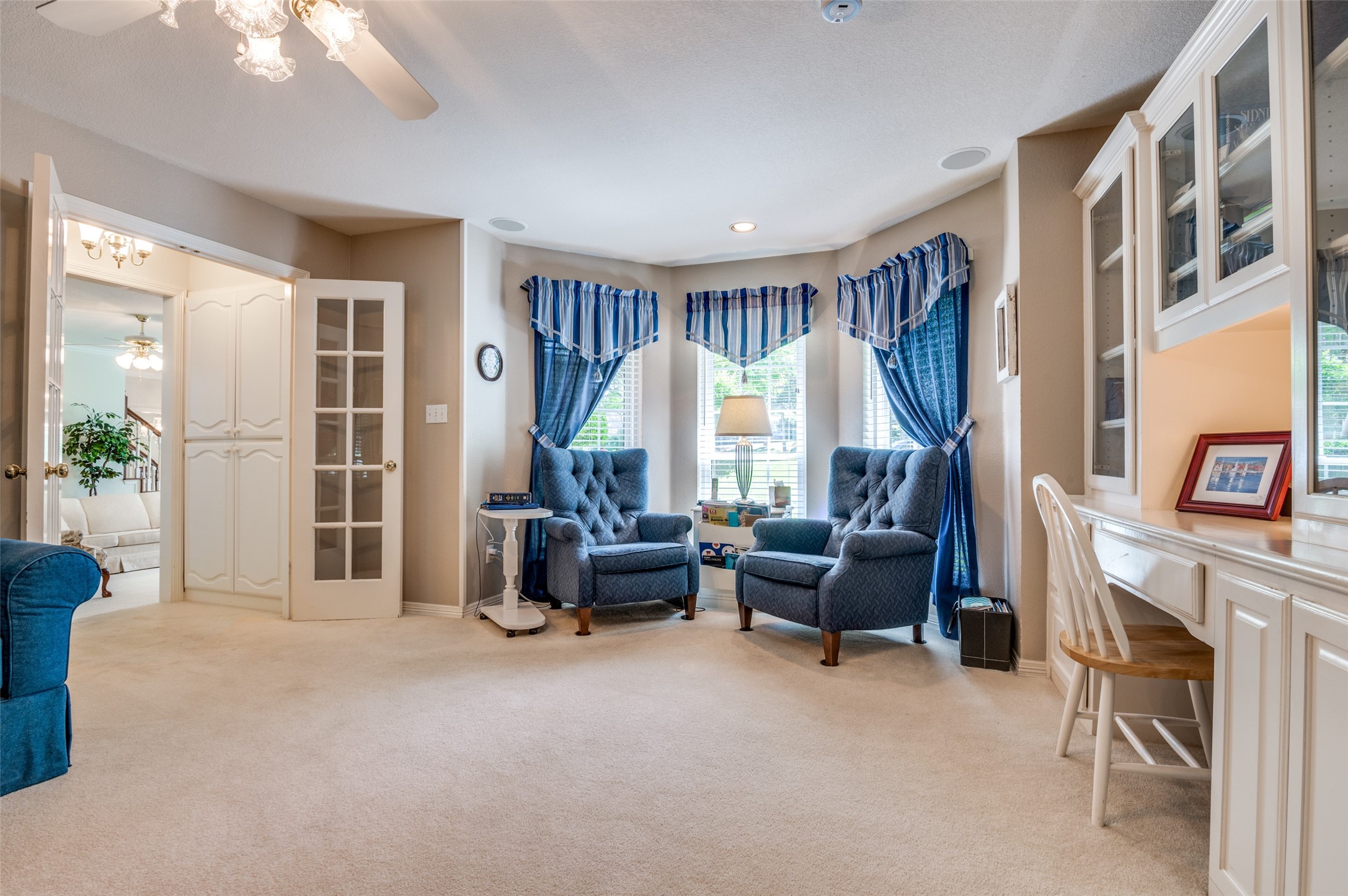 815 Laurel Hills Court