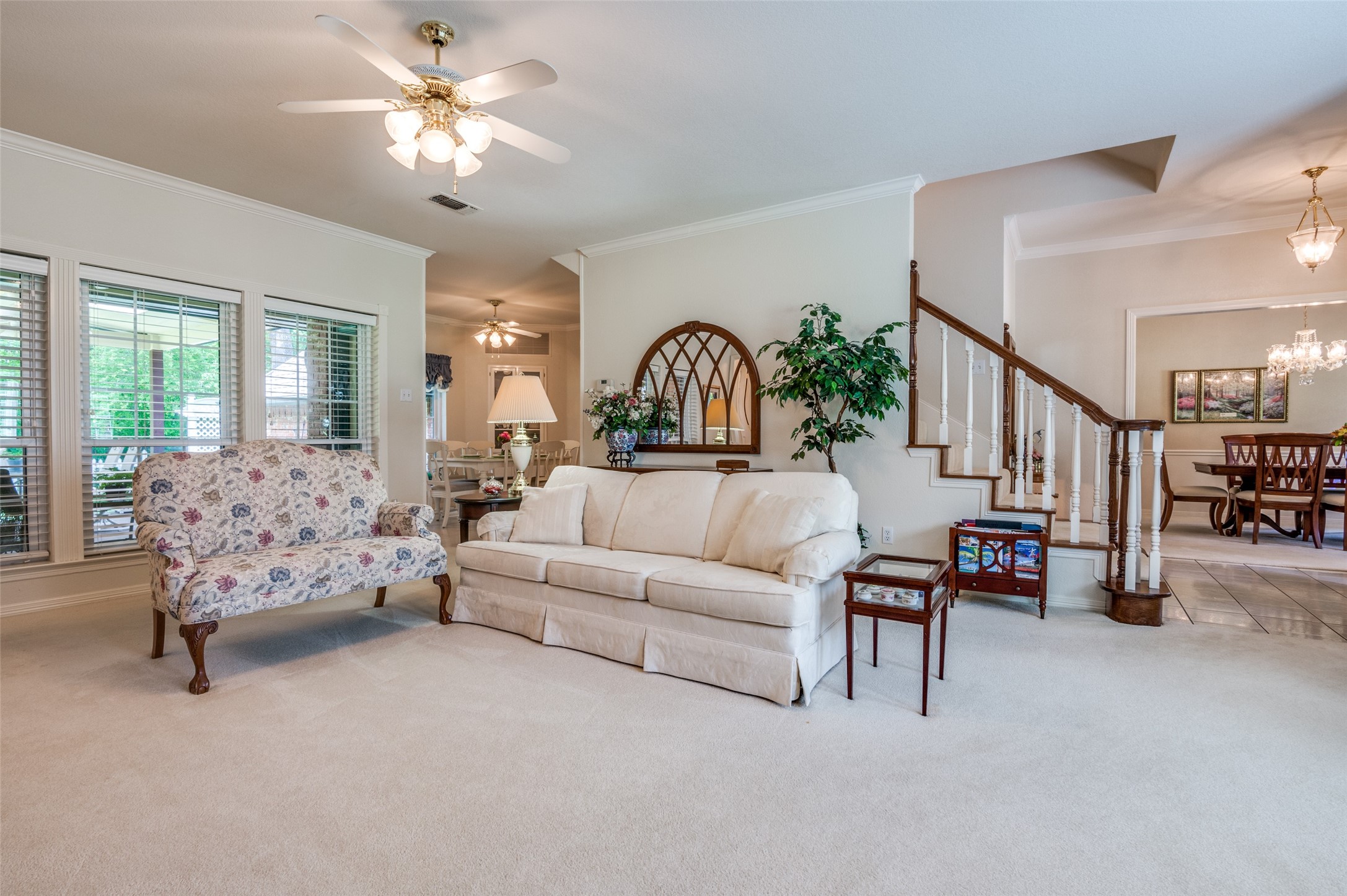 815 Laurel Hills Court