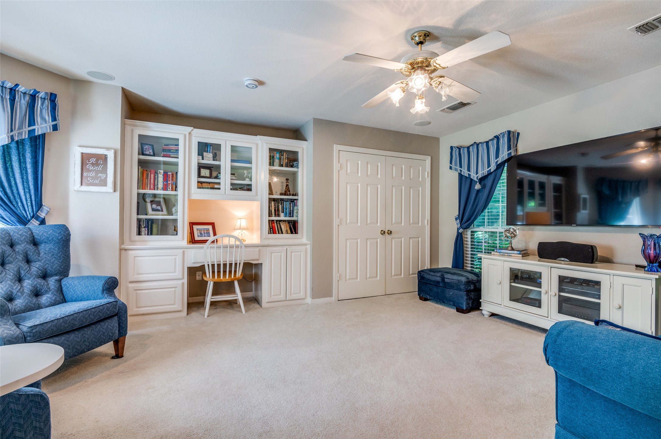 815 Laurel Hills Court