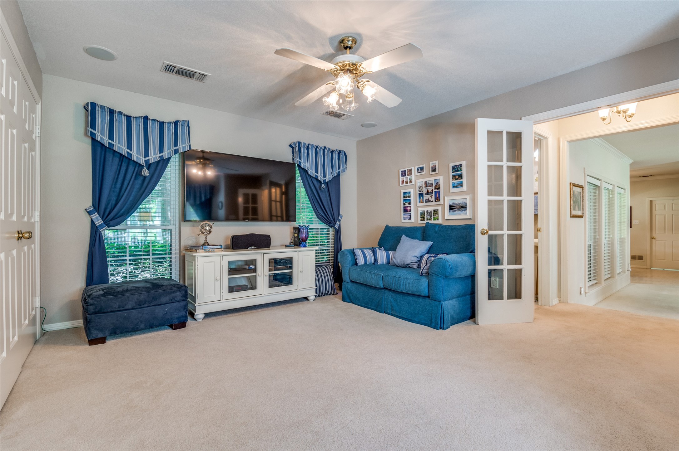 815 Laurel Hills Court