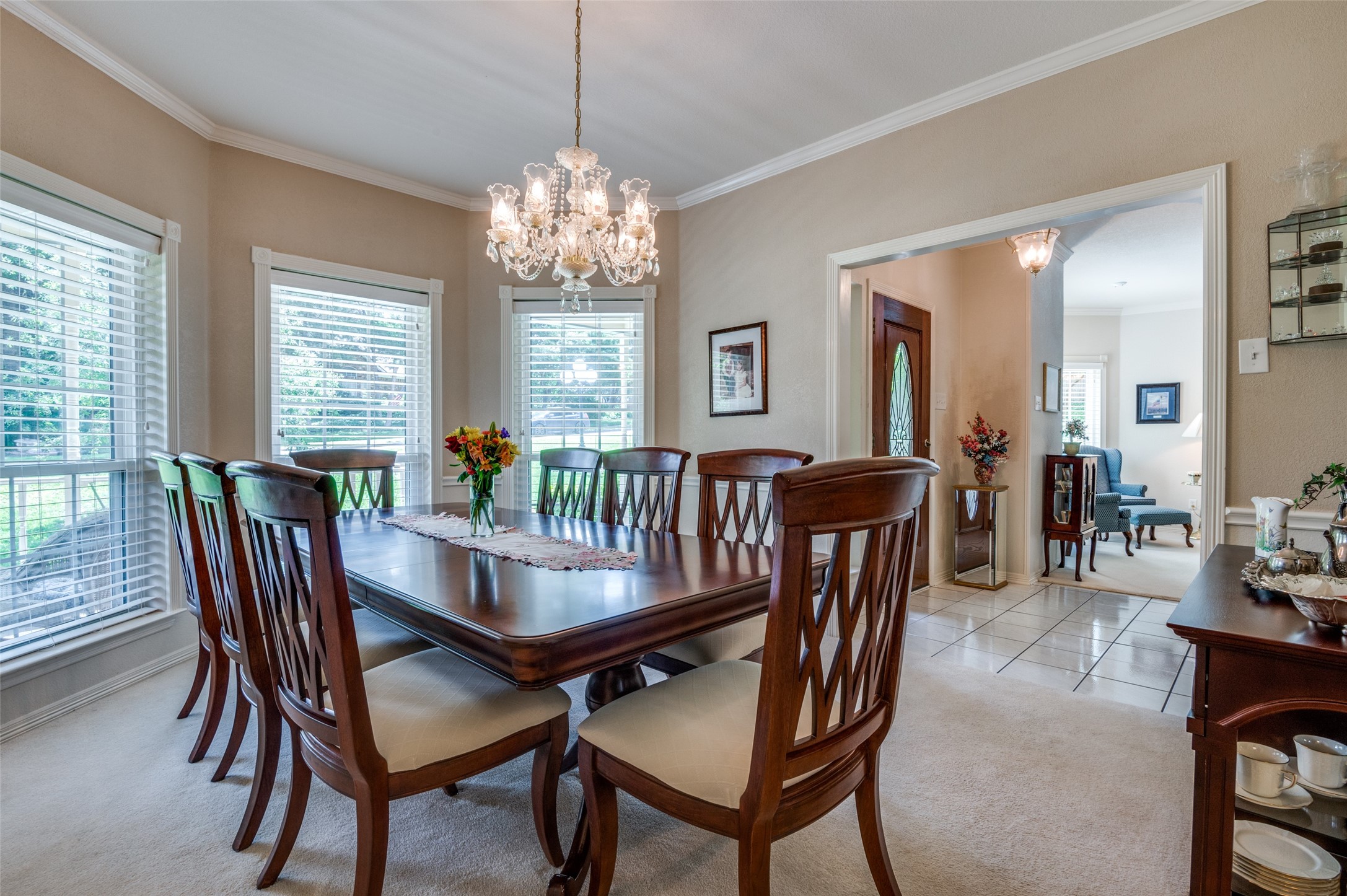 815 Laurel Hills Court